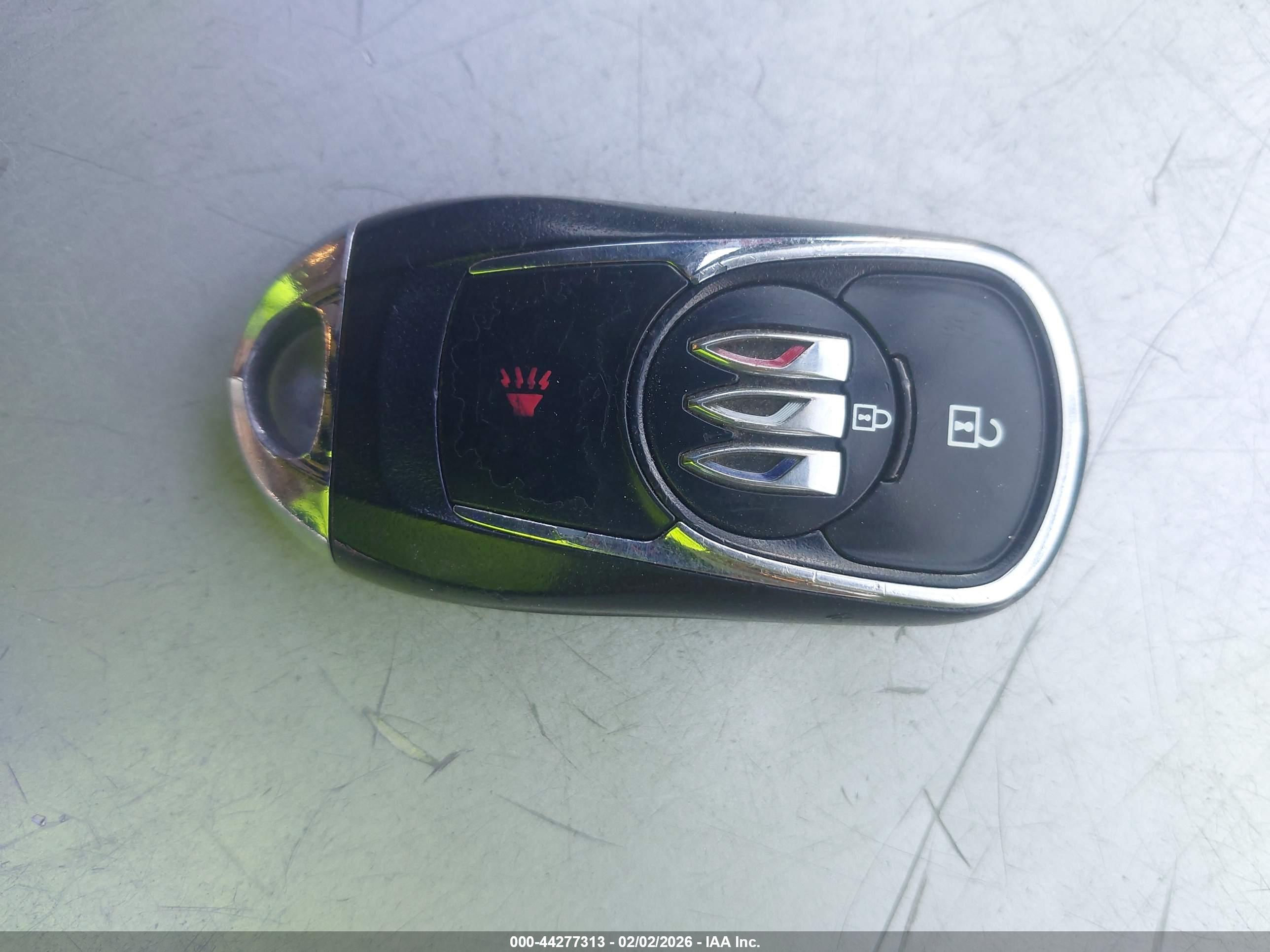 BUICK ENCORE image 11