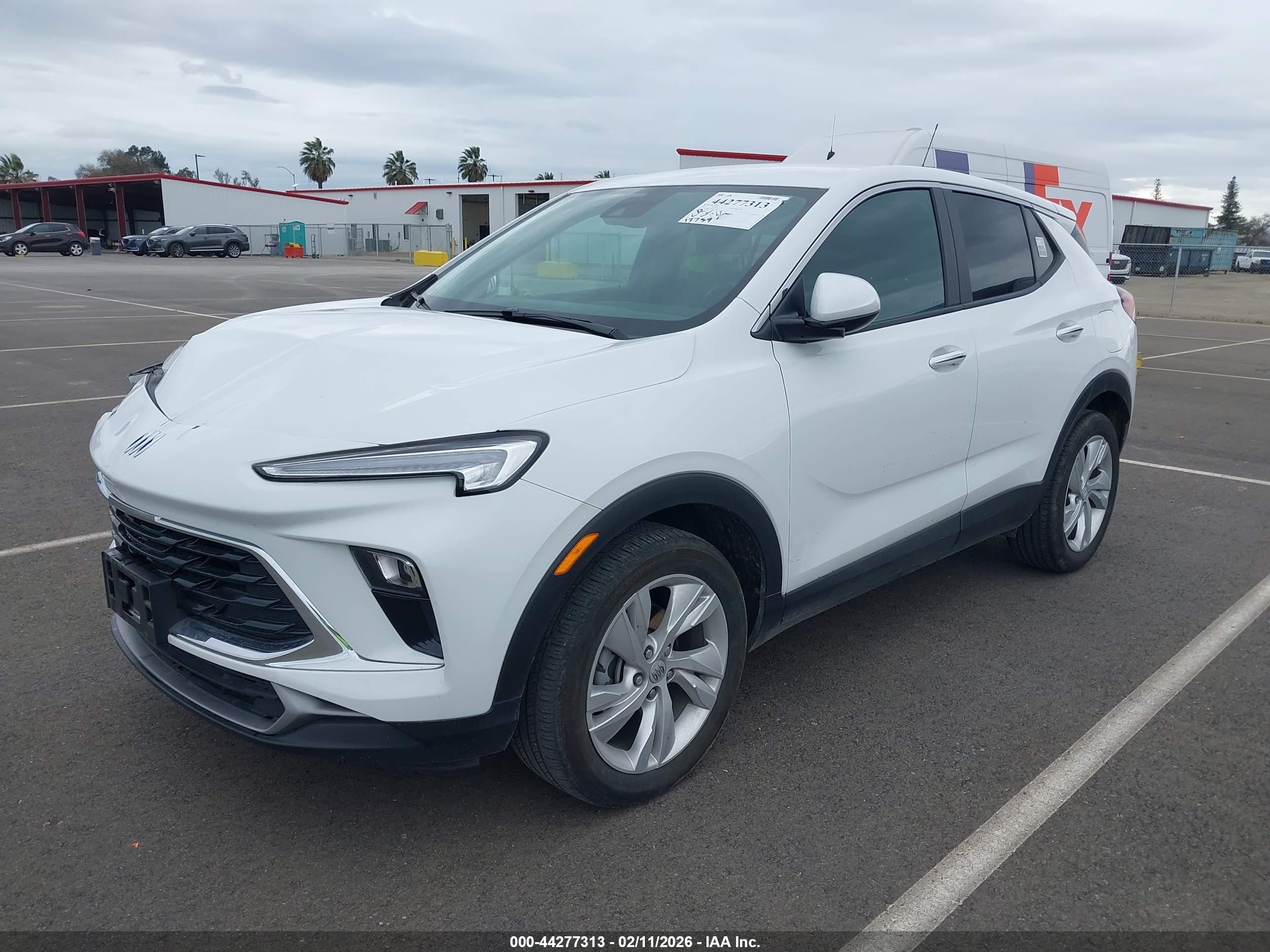 BUICK ENCORE image 2