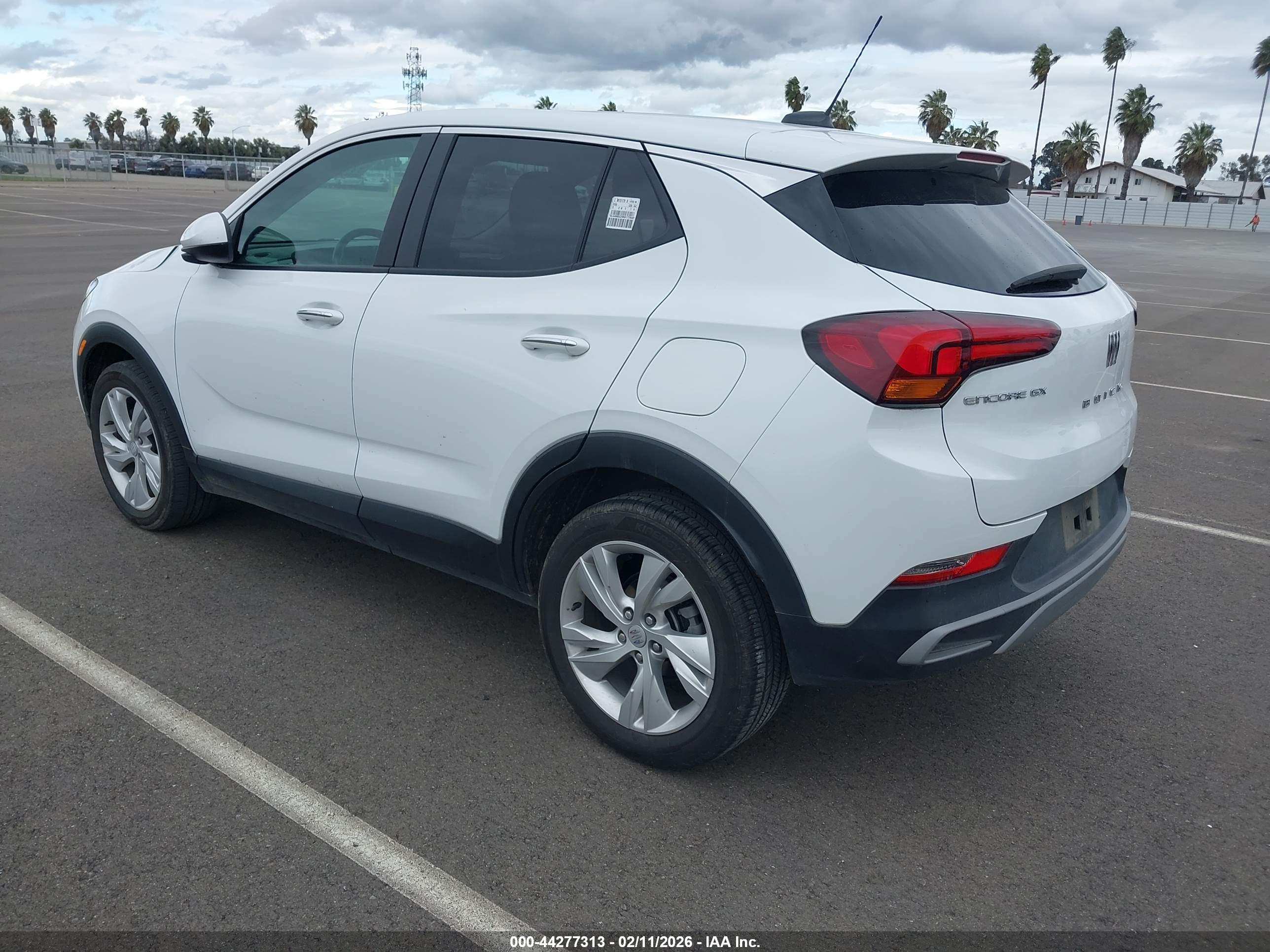 BUICK ENCORE image 3