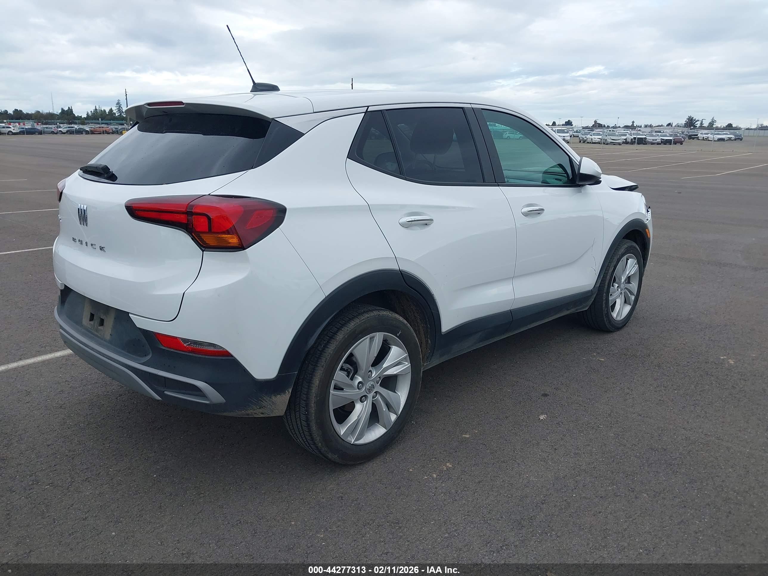 BUICK ENCORE image 4