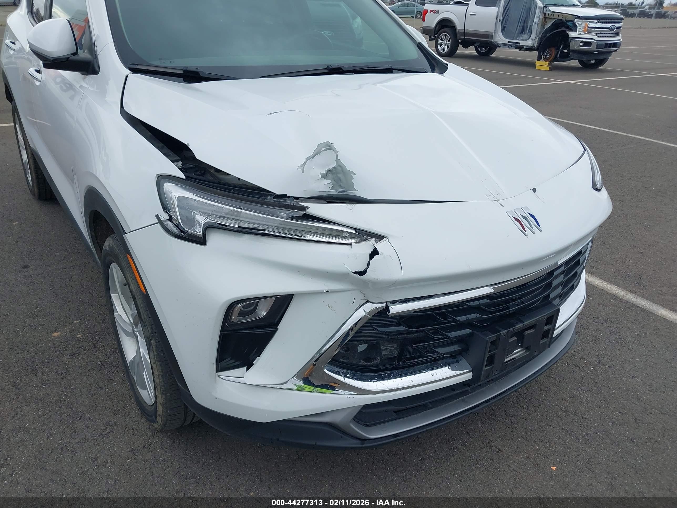 BUICK ENCORE image 6