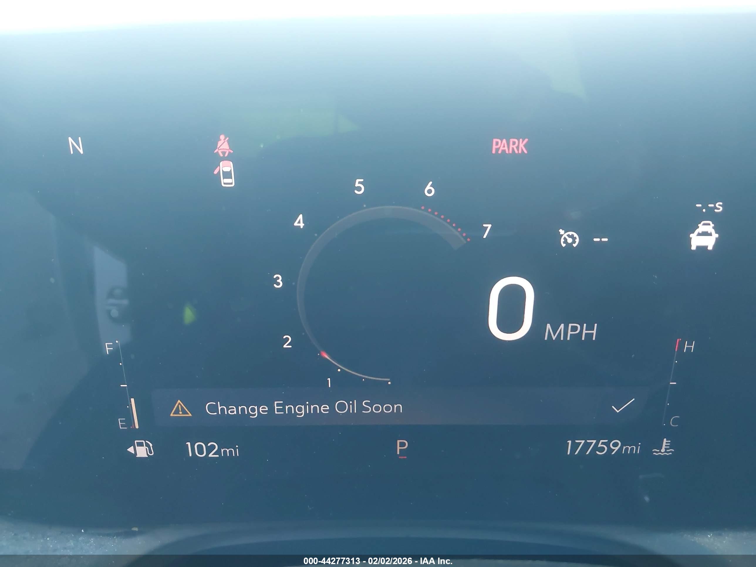 BUICK ENCORE image 7
