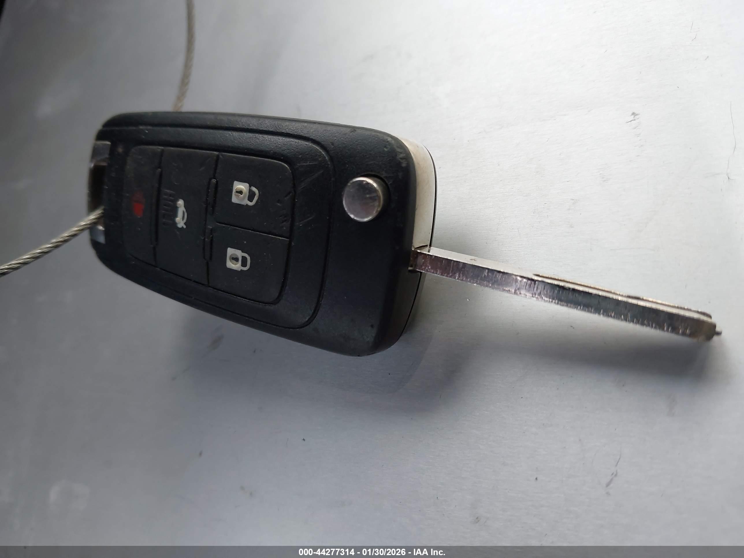CHEVROLET IMPALA image 11