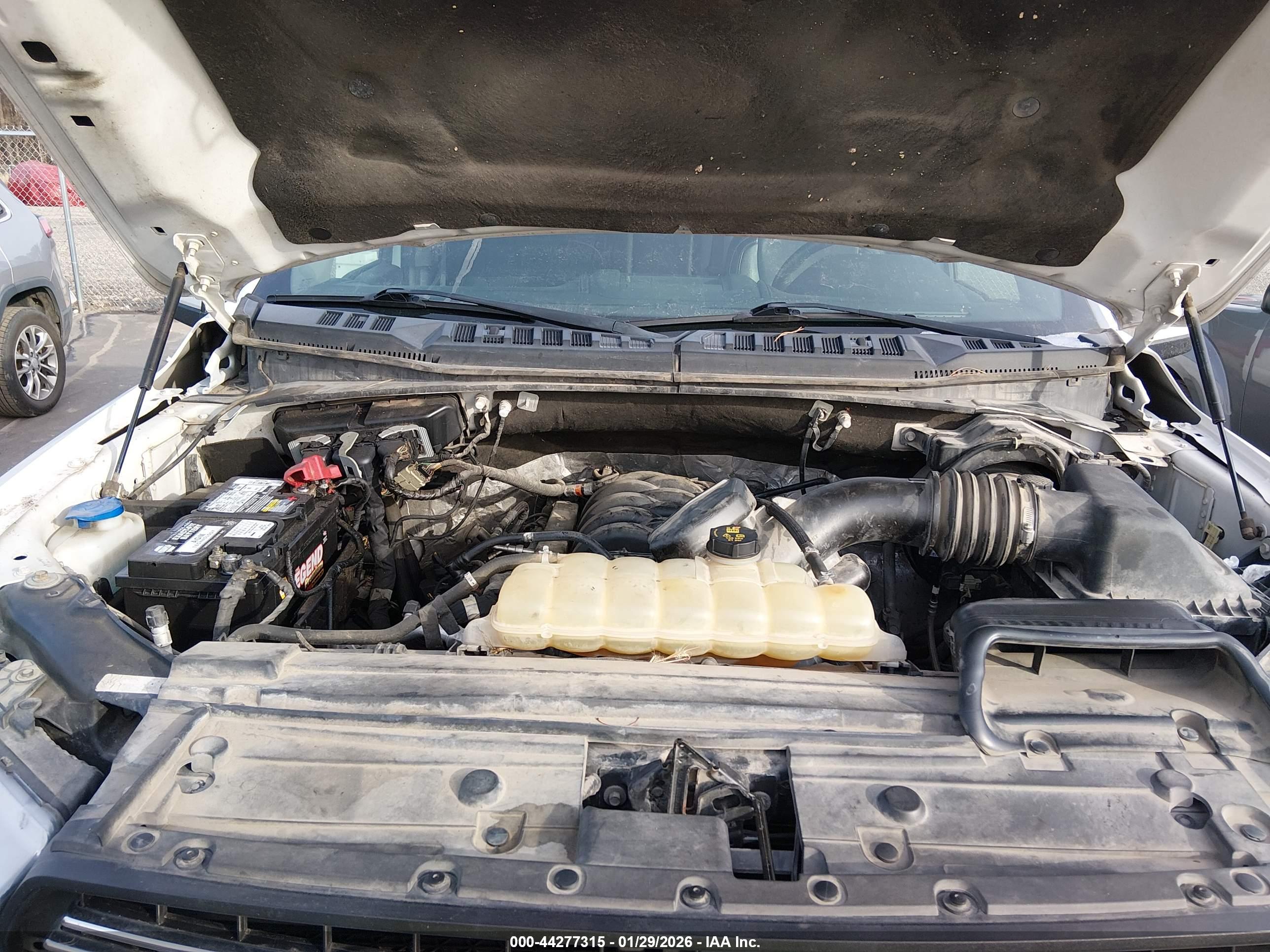 FORD F-150 image 10