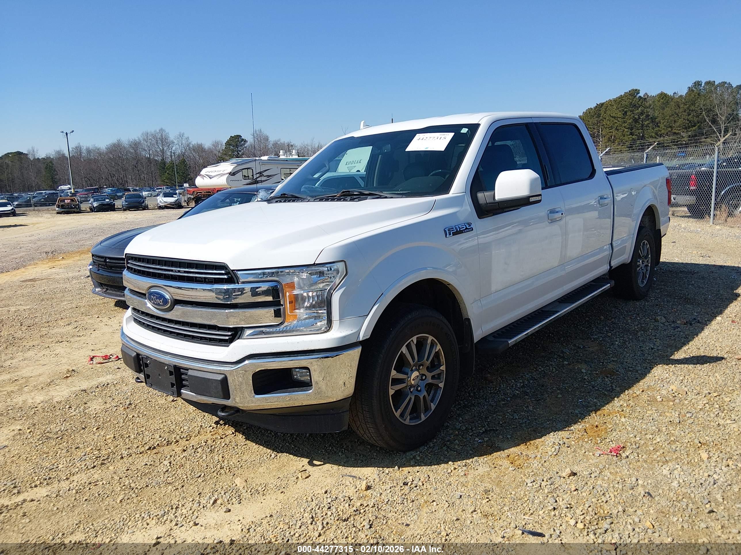 FORD F-150 image 2