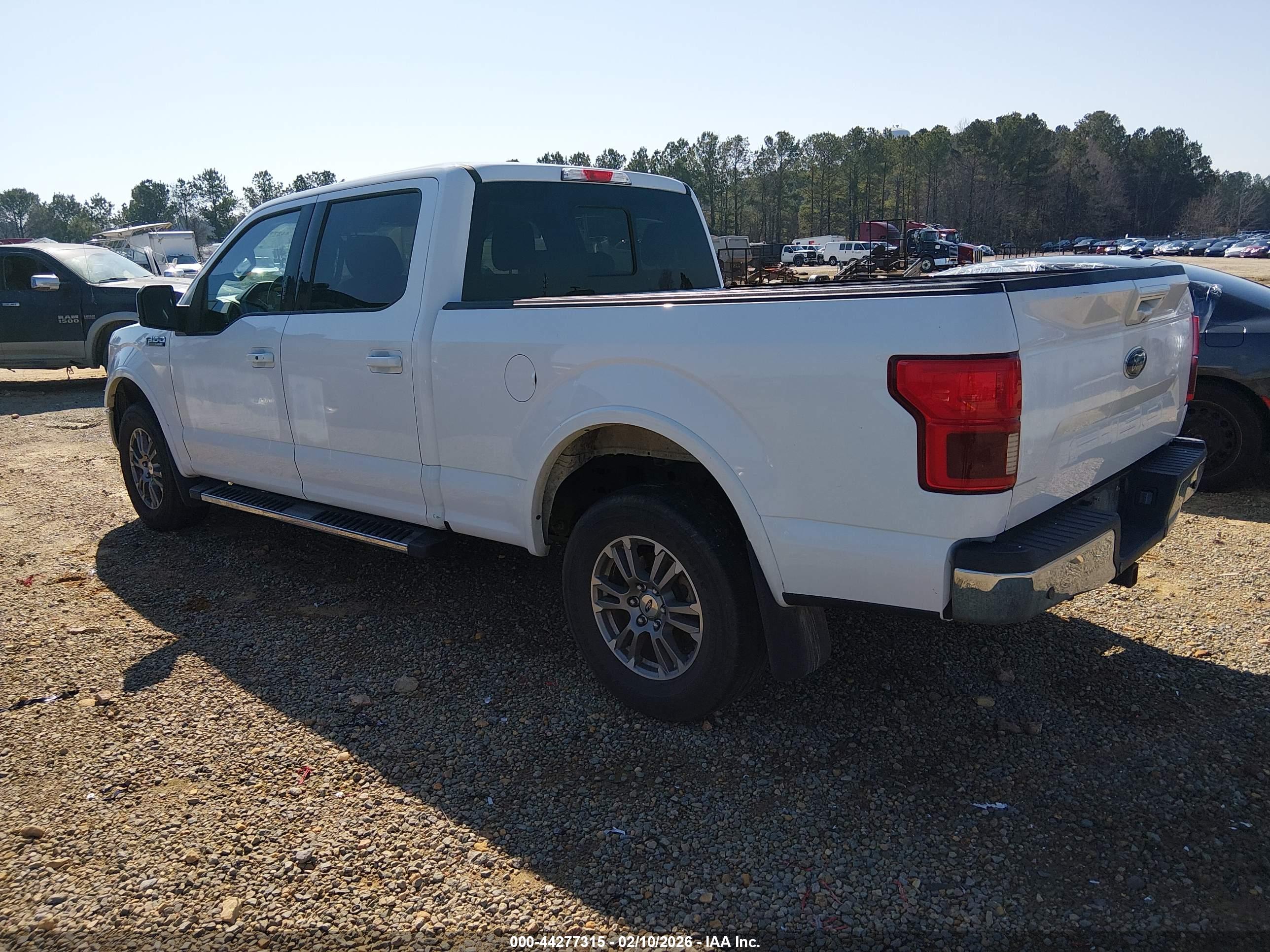 FORD F-150 image 3