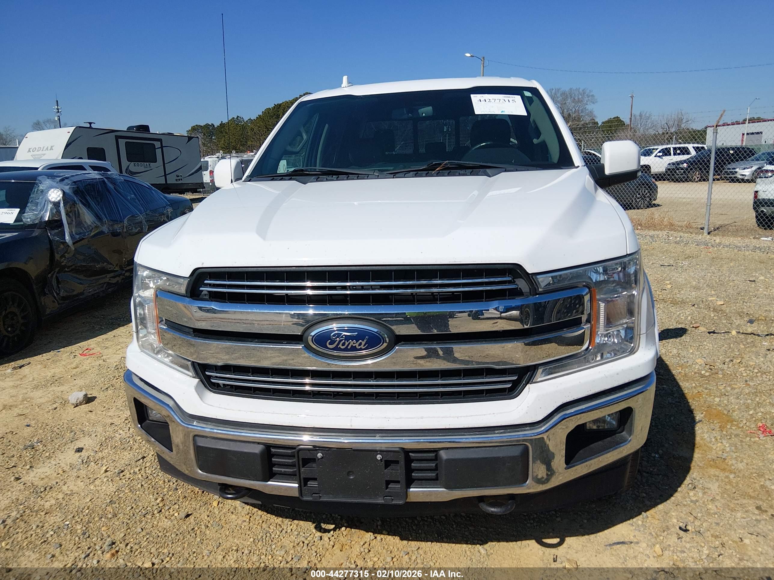 FORD F-150 image 6