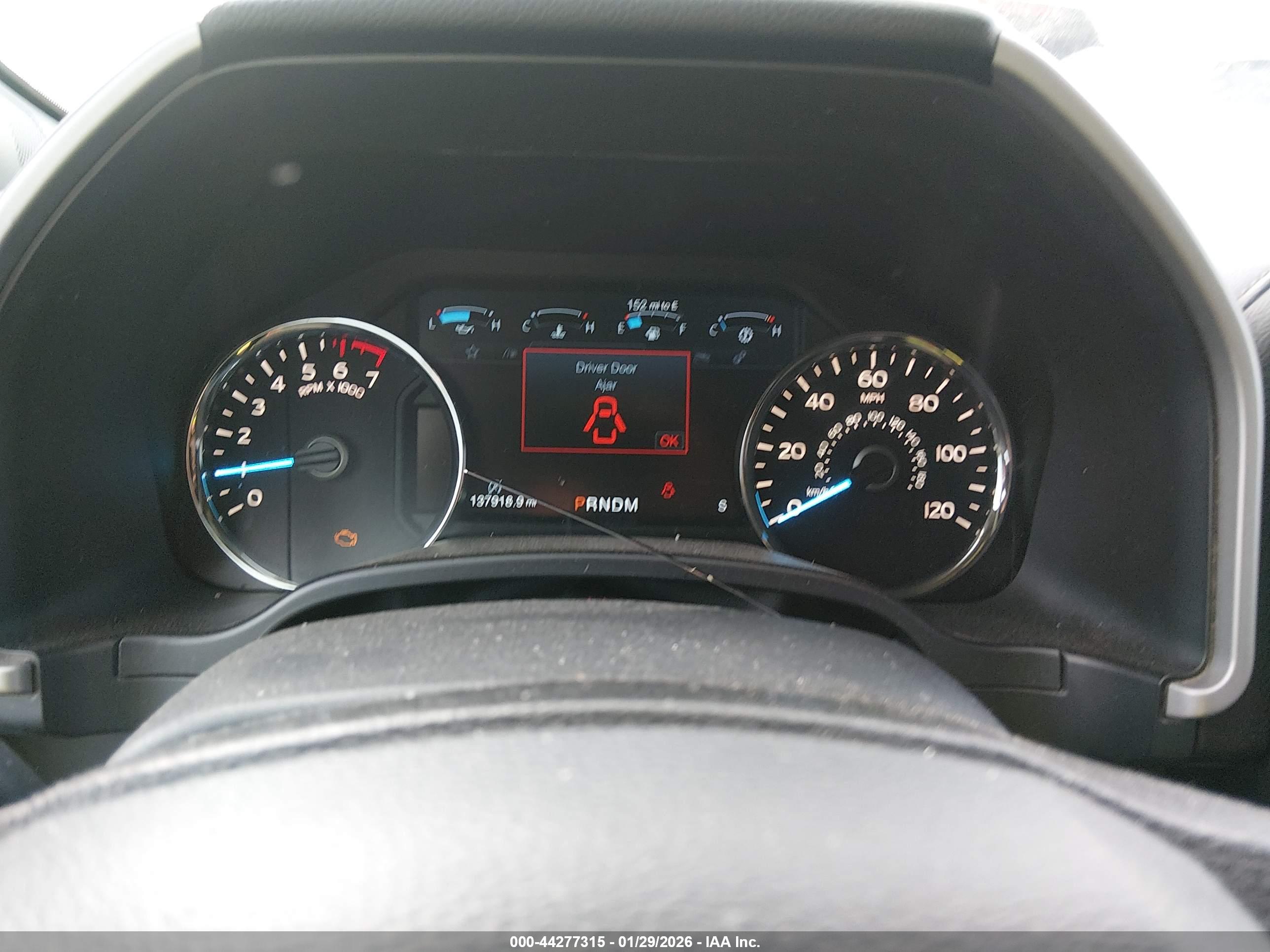 FORD F-150 image 7