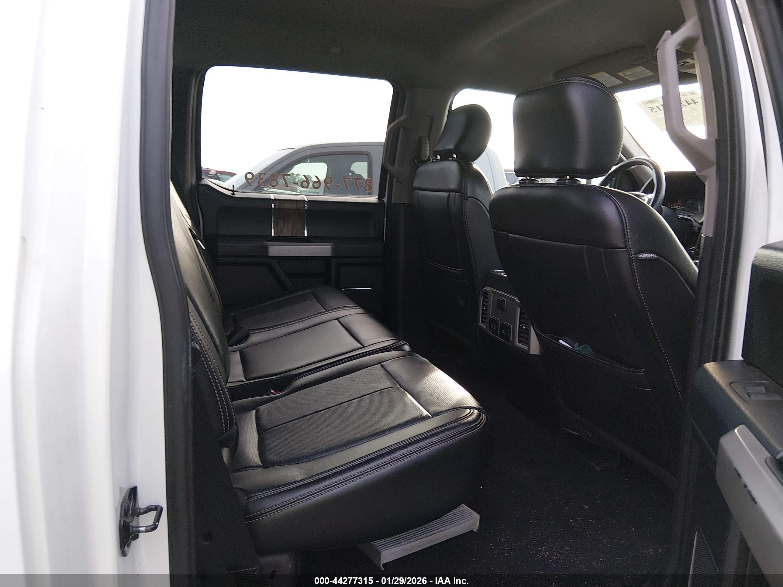 FORD F-150 image 8