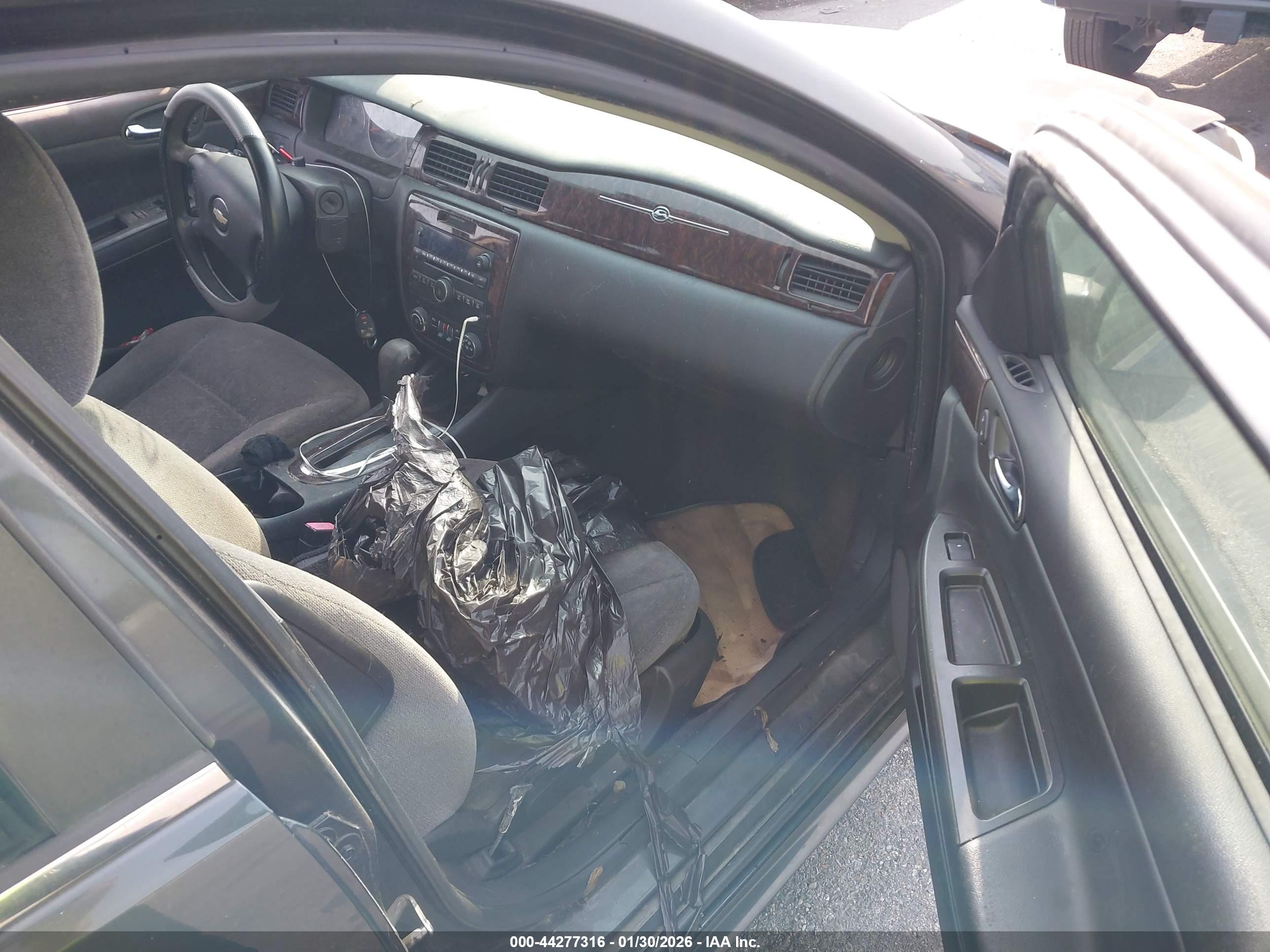 CHEVROLET IMPALA image 5