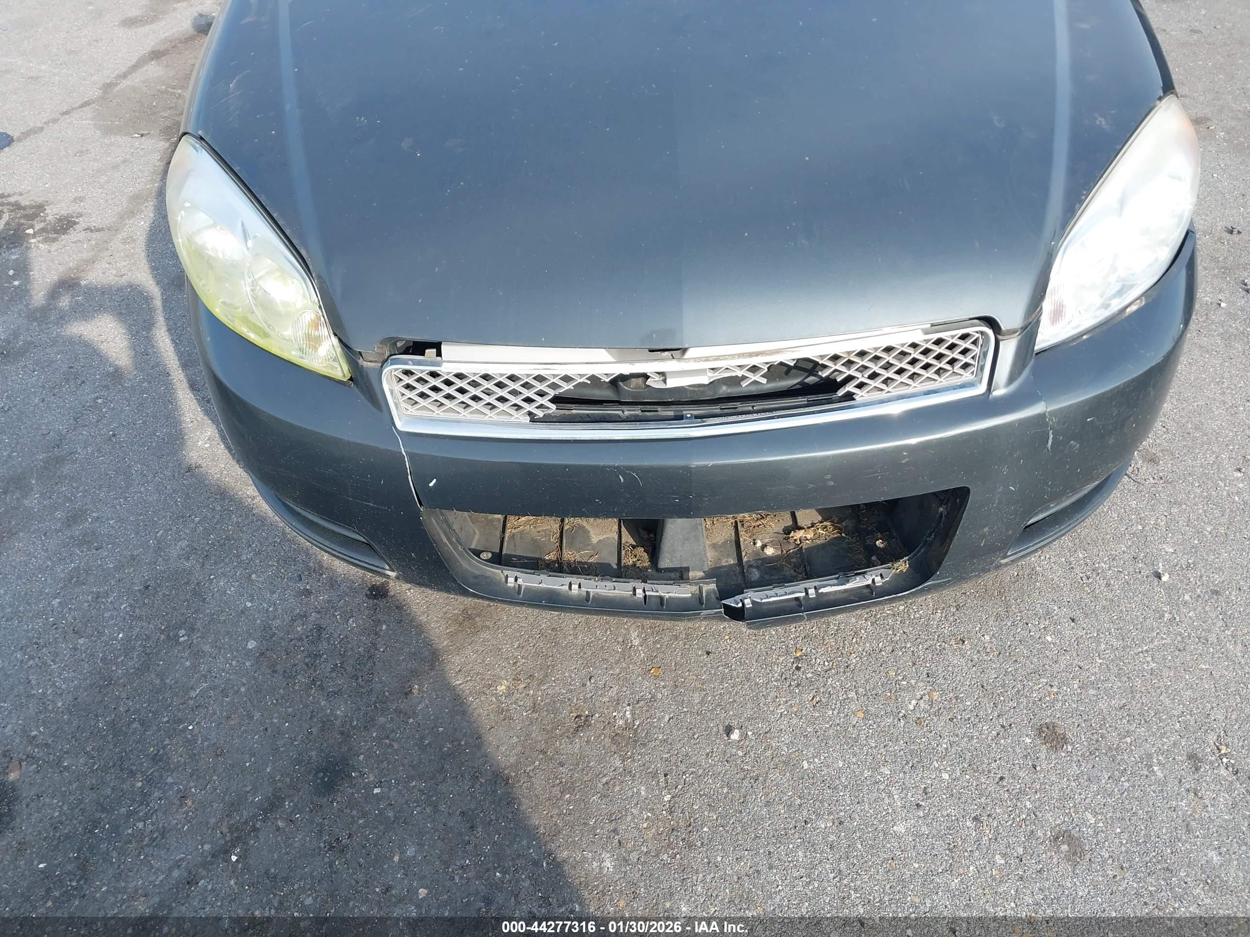 CHEVROLET IMPALA image 6