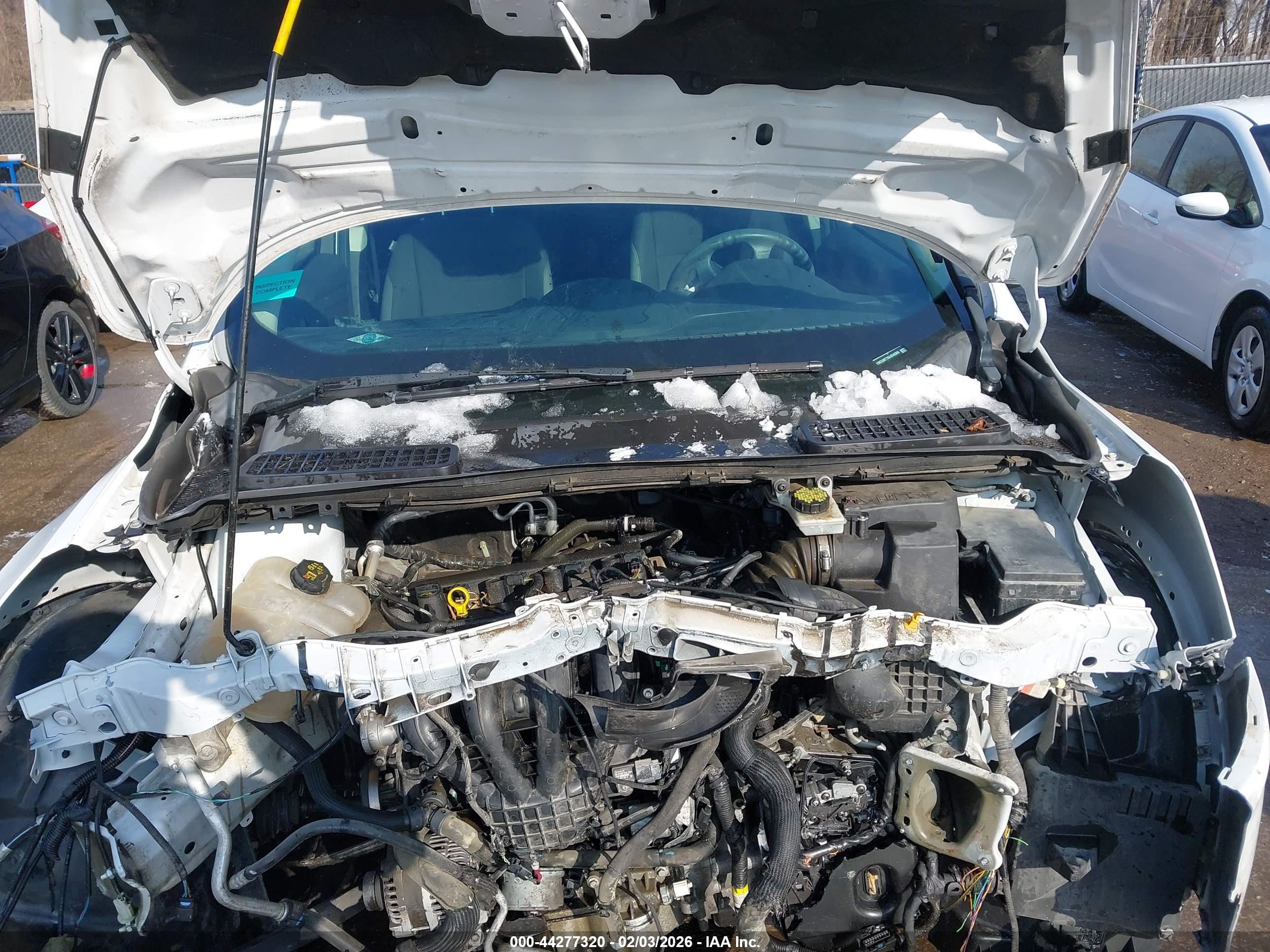 FORD ESCAPE image 10
