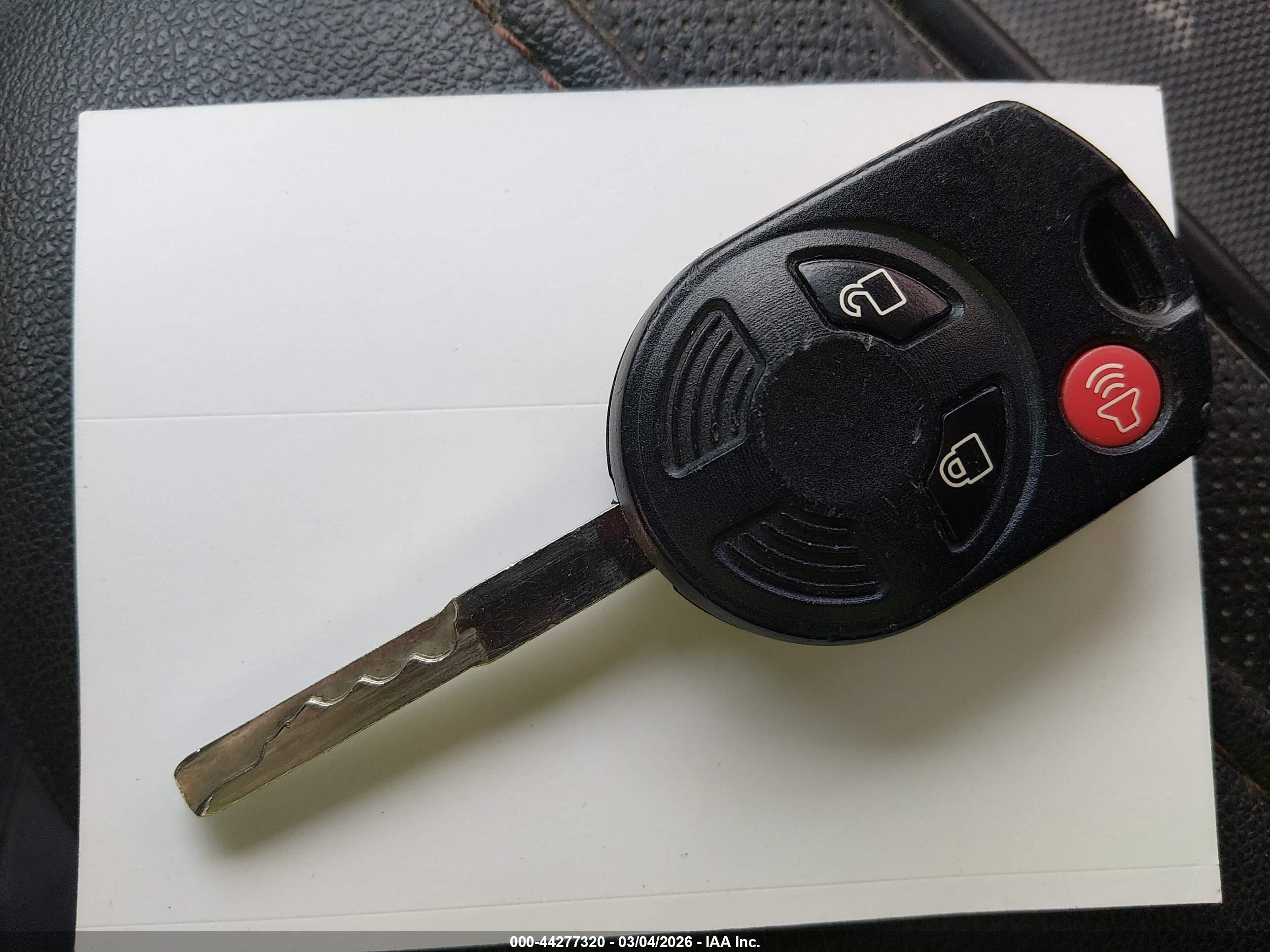 FORD ESCAPE image 11