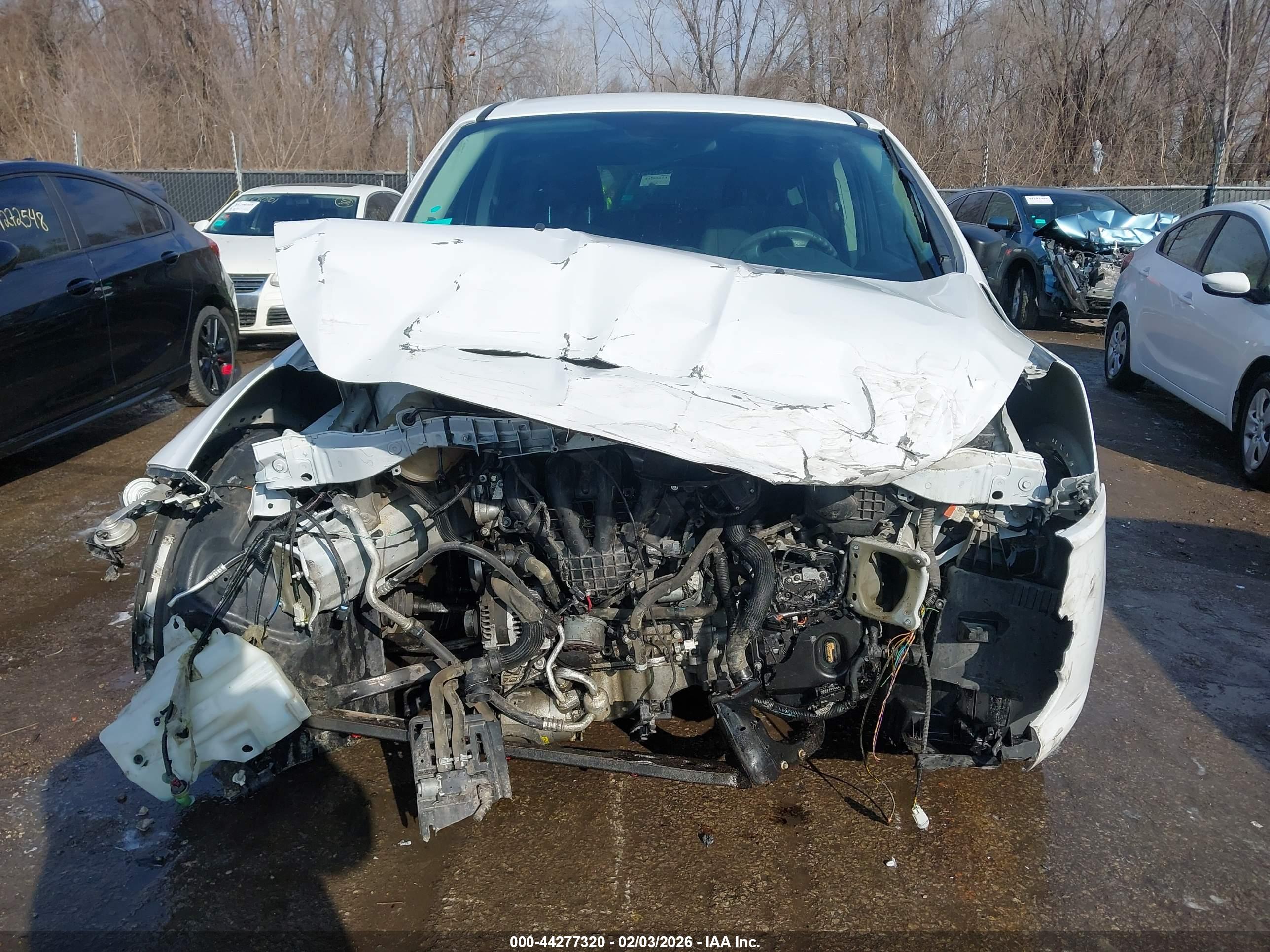 FORD ESCAPE image 6