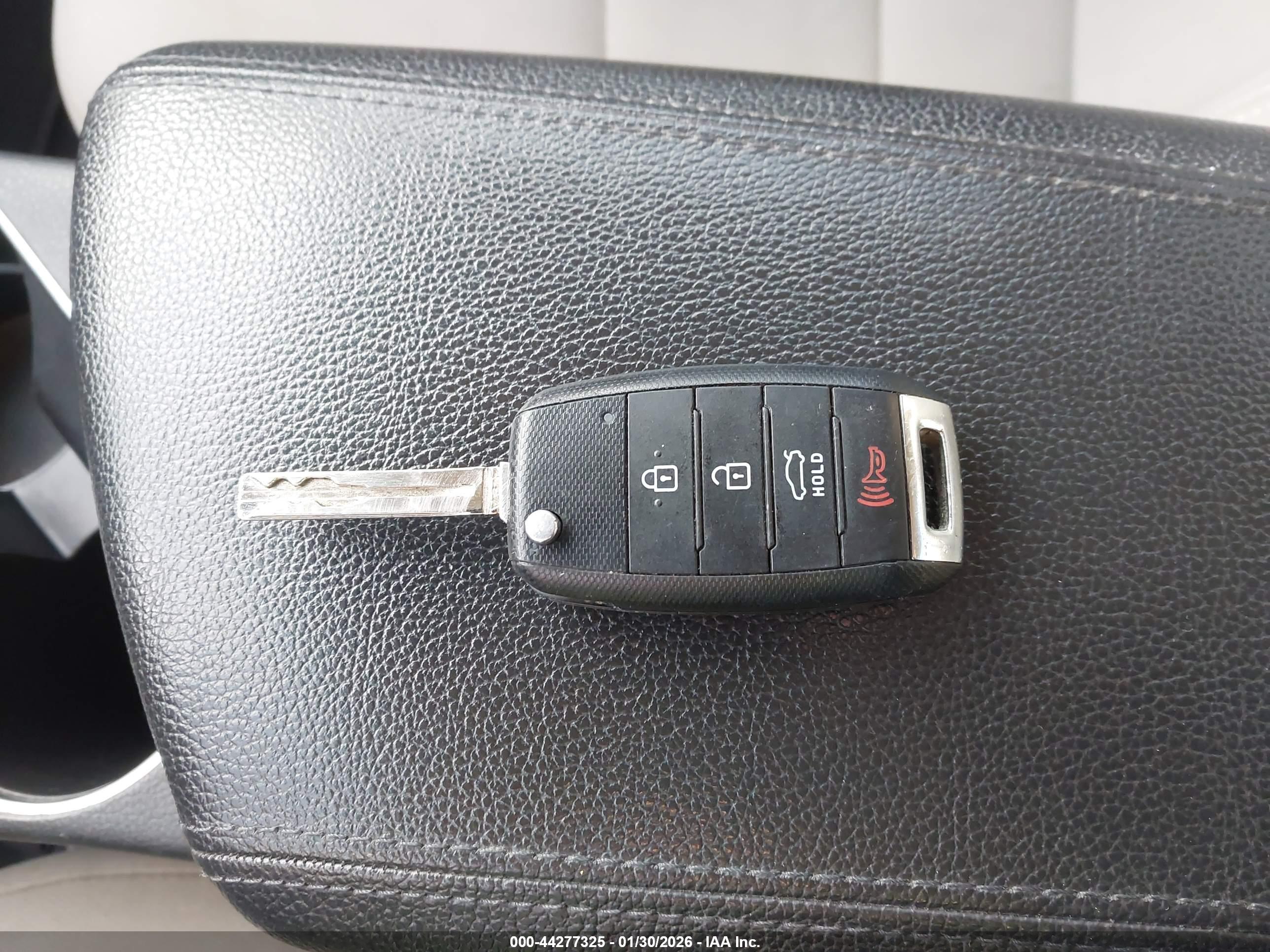 KIA OPTIMA image 11