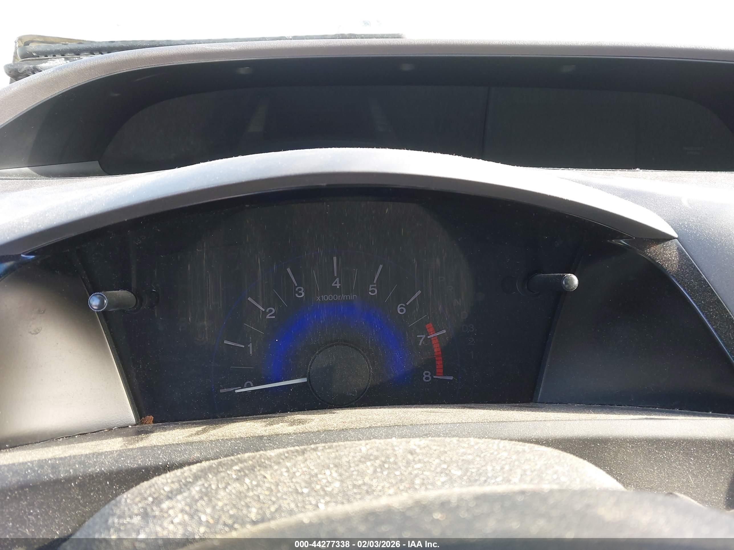 HONDA CIVIC image 7