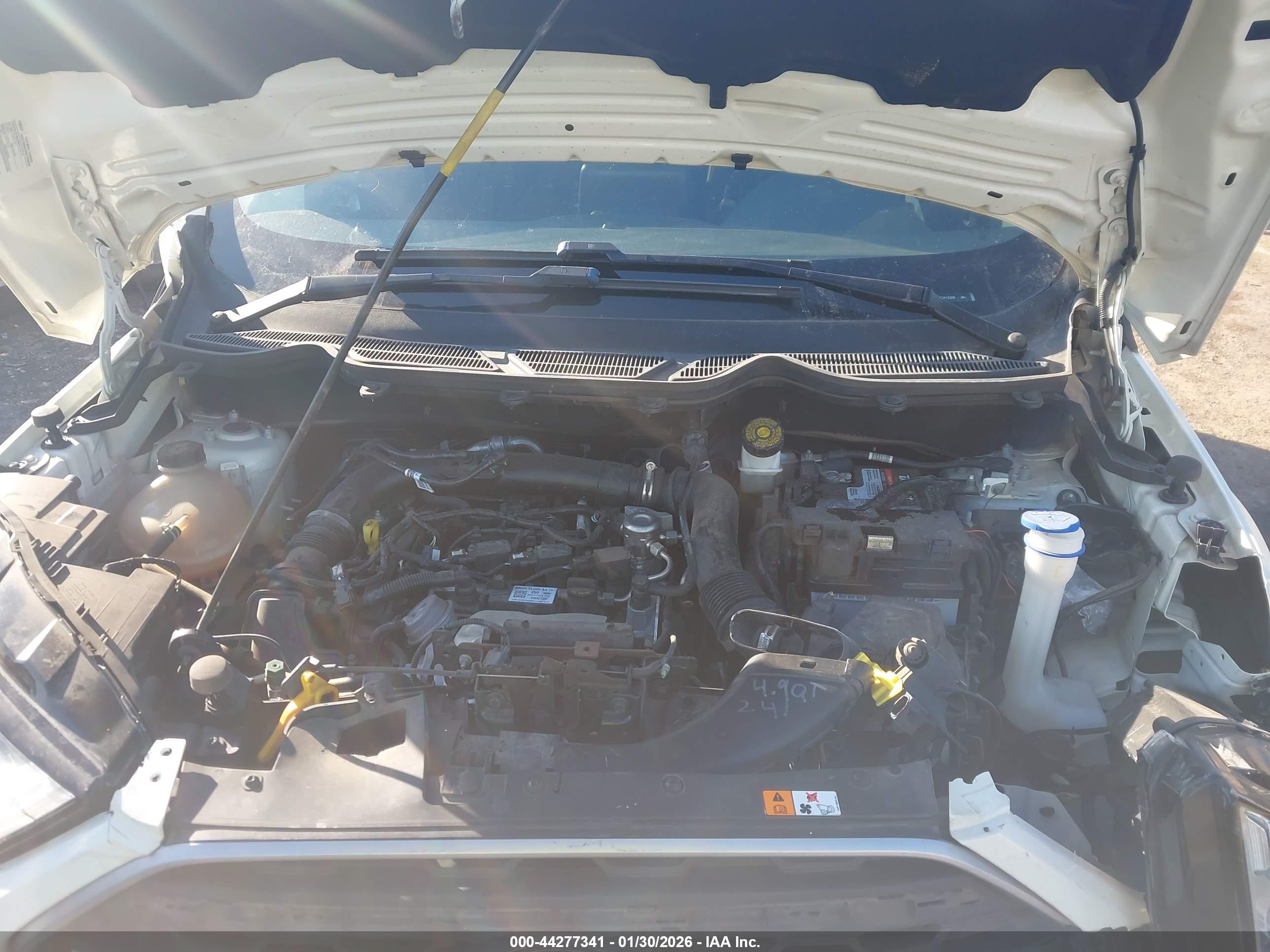 FORD ECOSPORT image 10