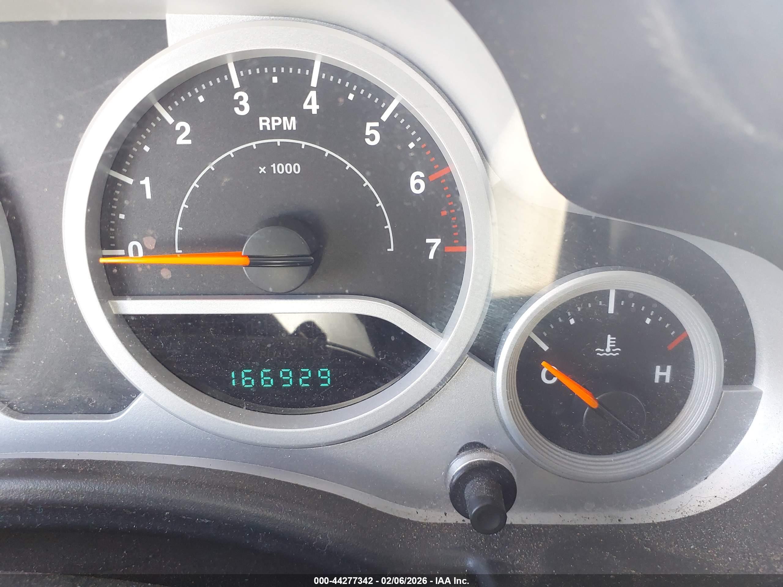 JEEP WRANGLER image 7