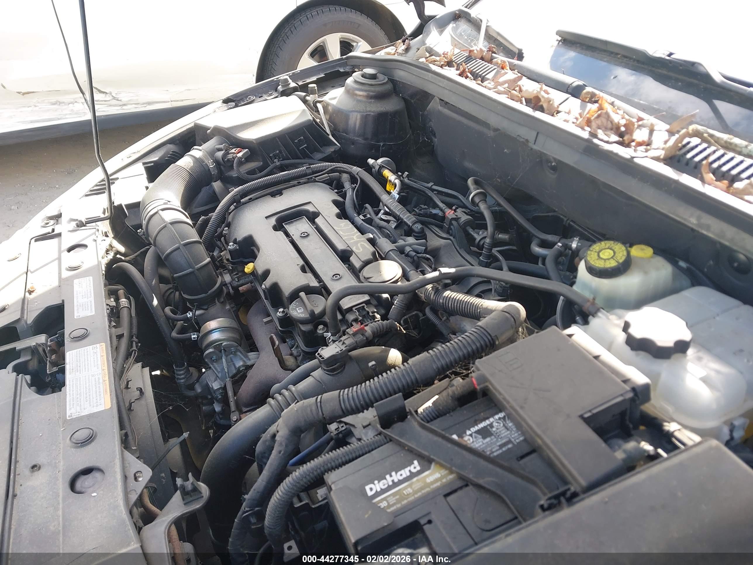 CHEVROLET CRUZE image 10