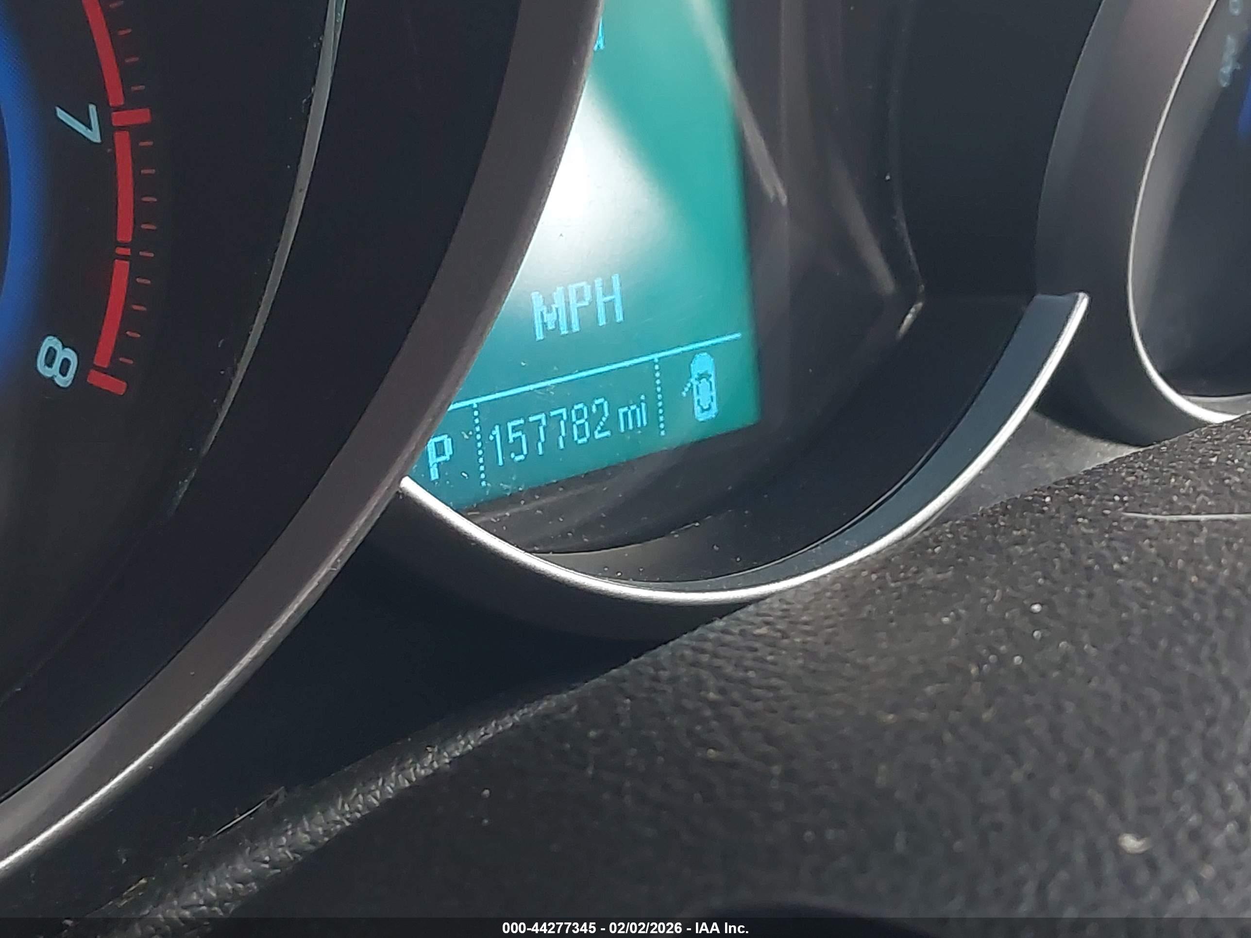 CHEVROLET CRUZE image 7