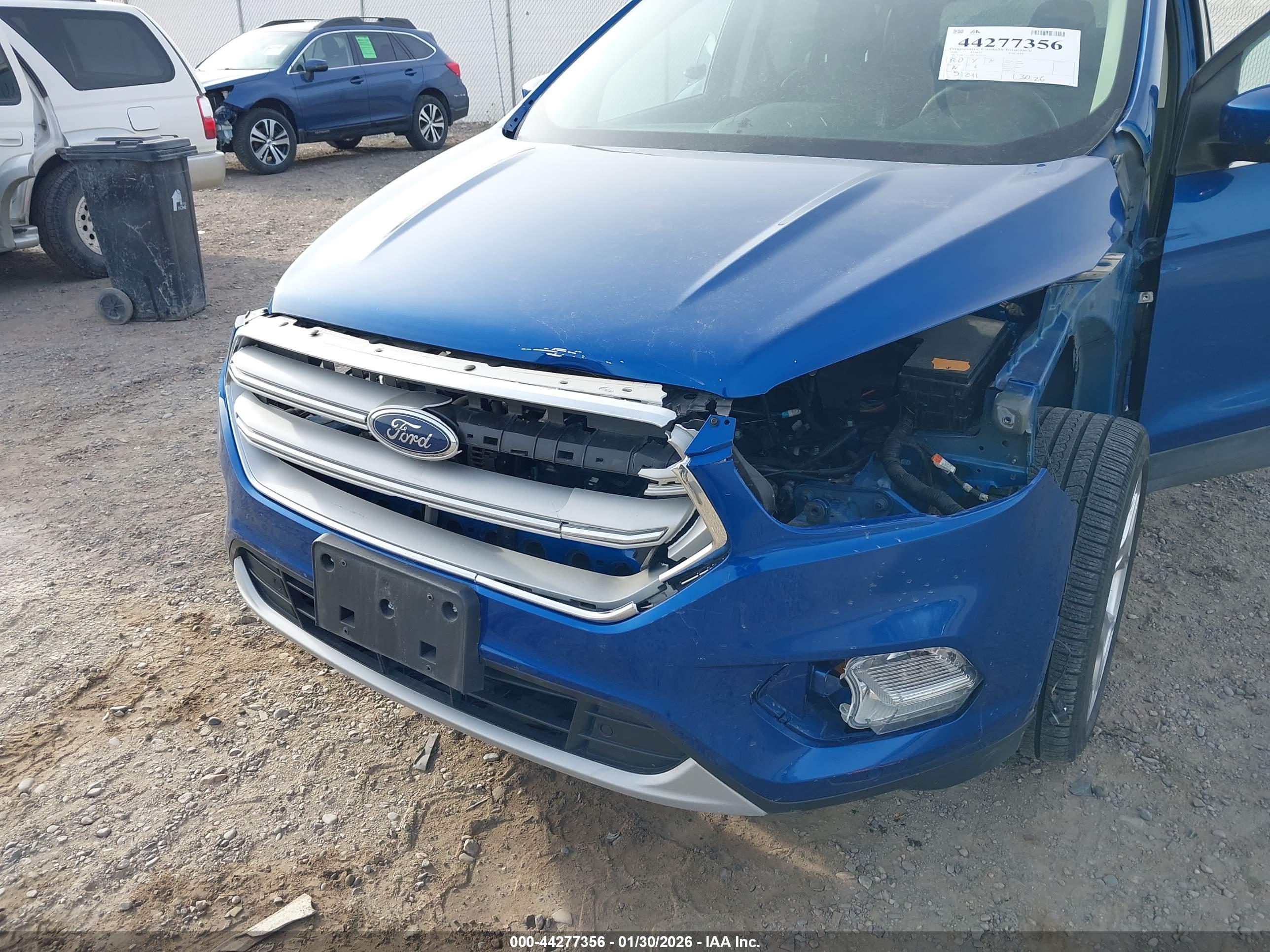 FORD ESCAPE image 6