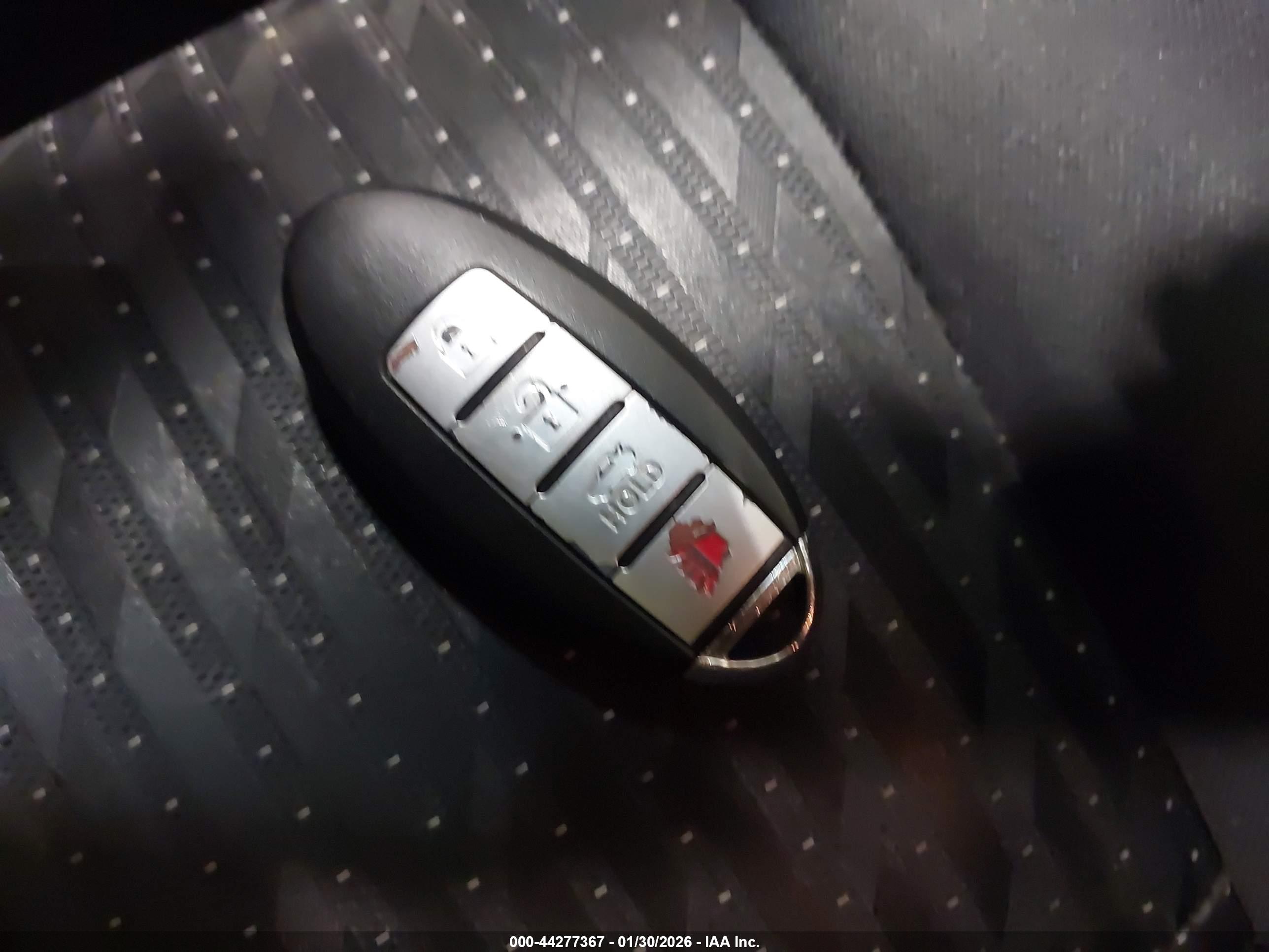 NISSAN ALTIMA image 11
