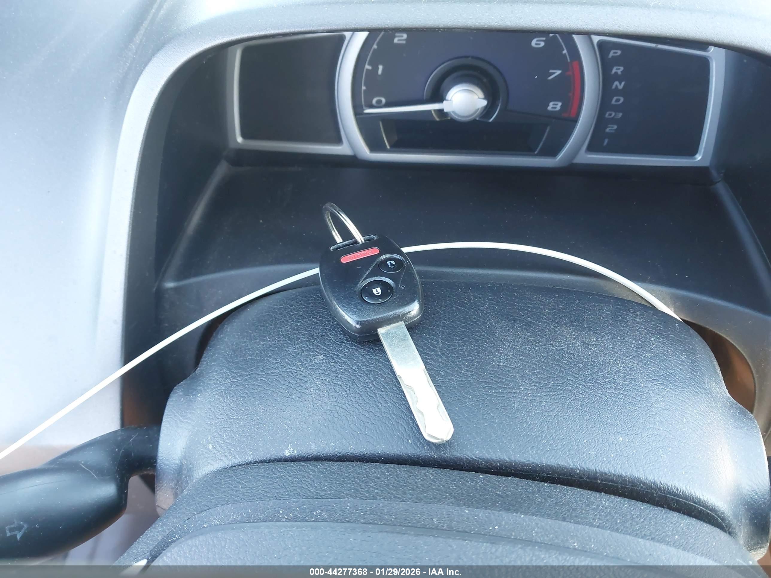 HONDA CIVIC image 11