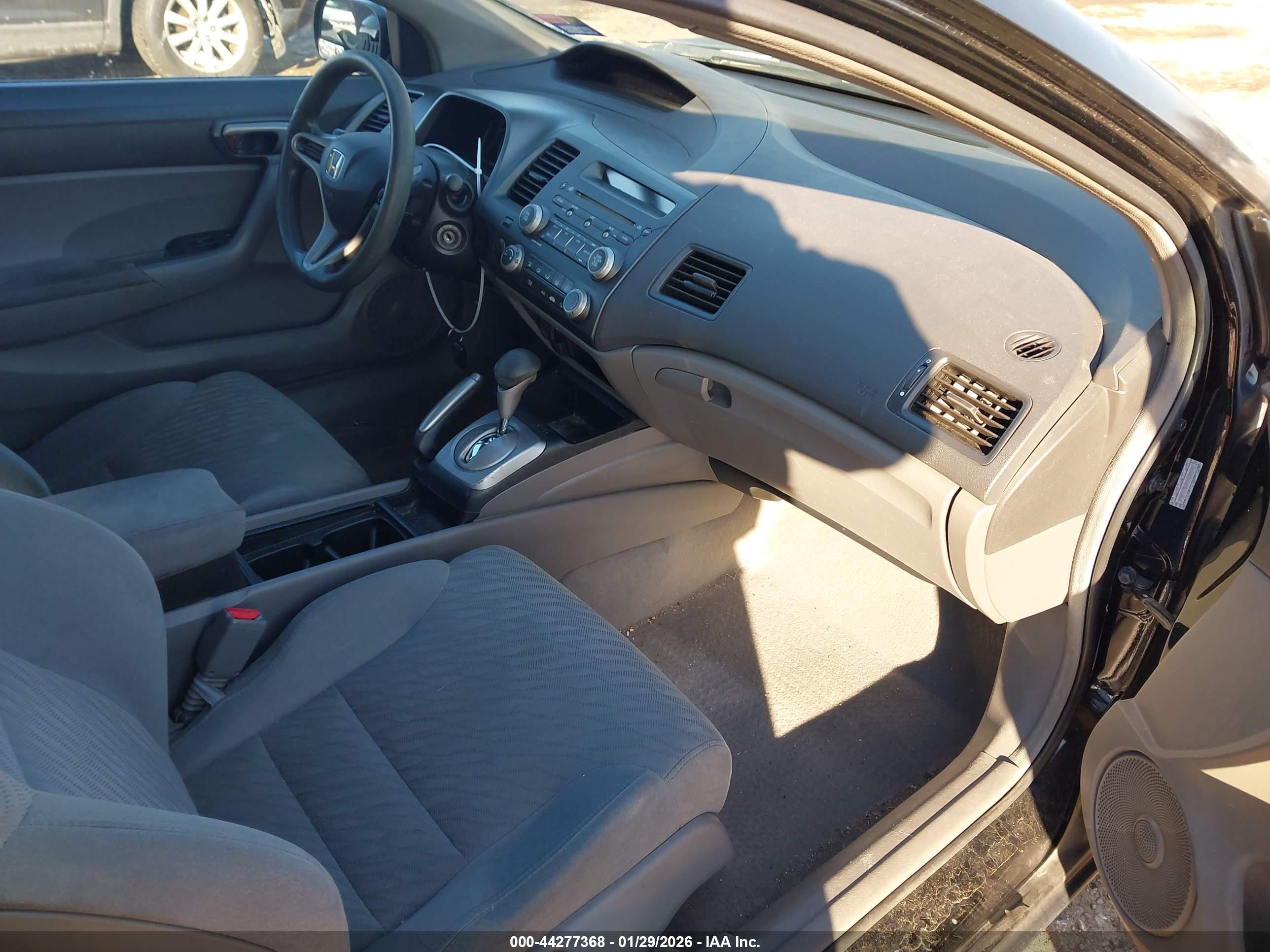 HONDA CIVIC image 5