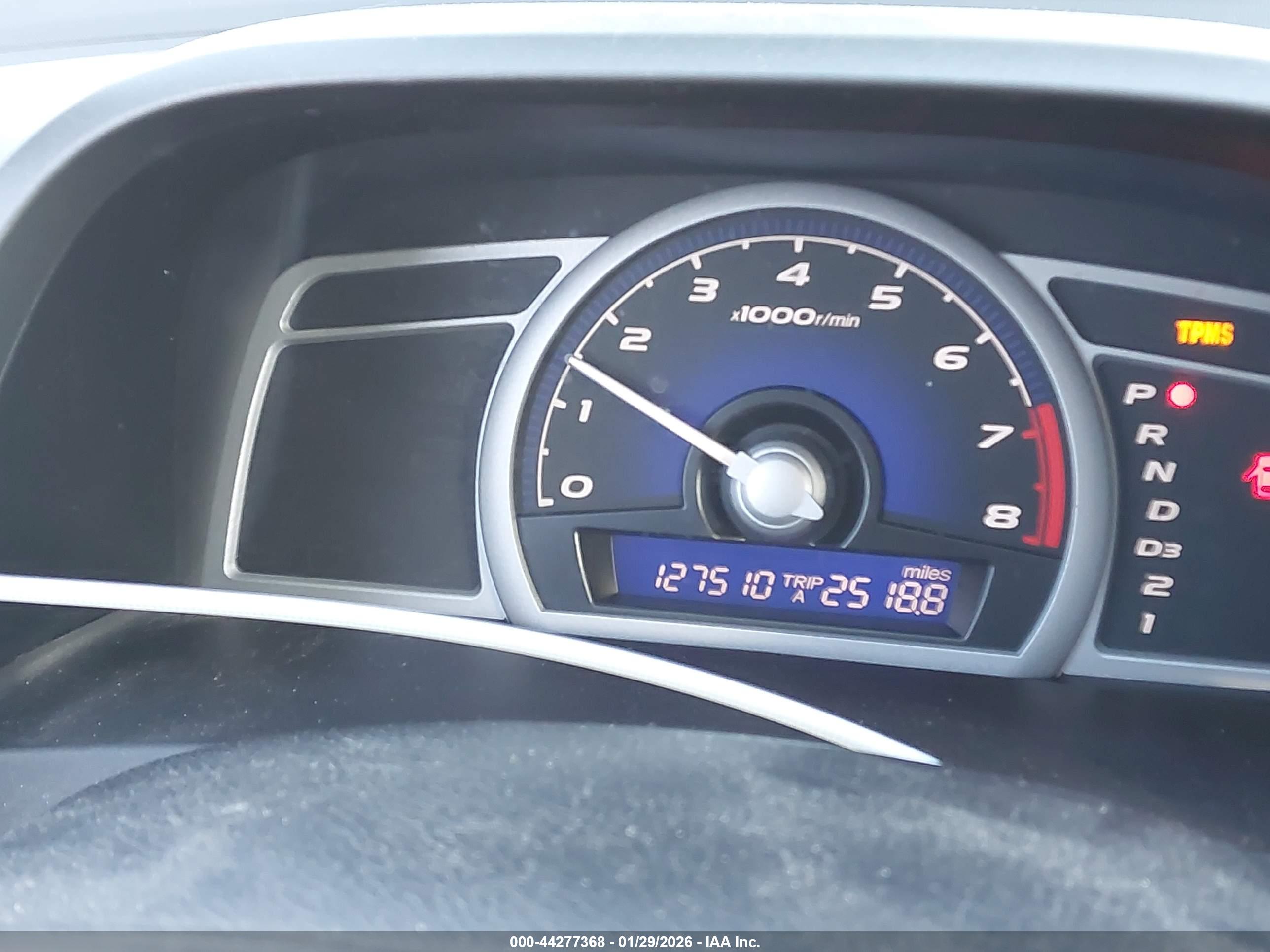 HONDA CIVIC image 7