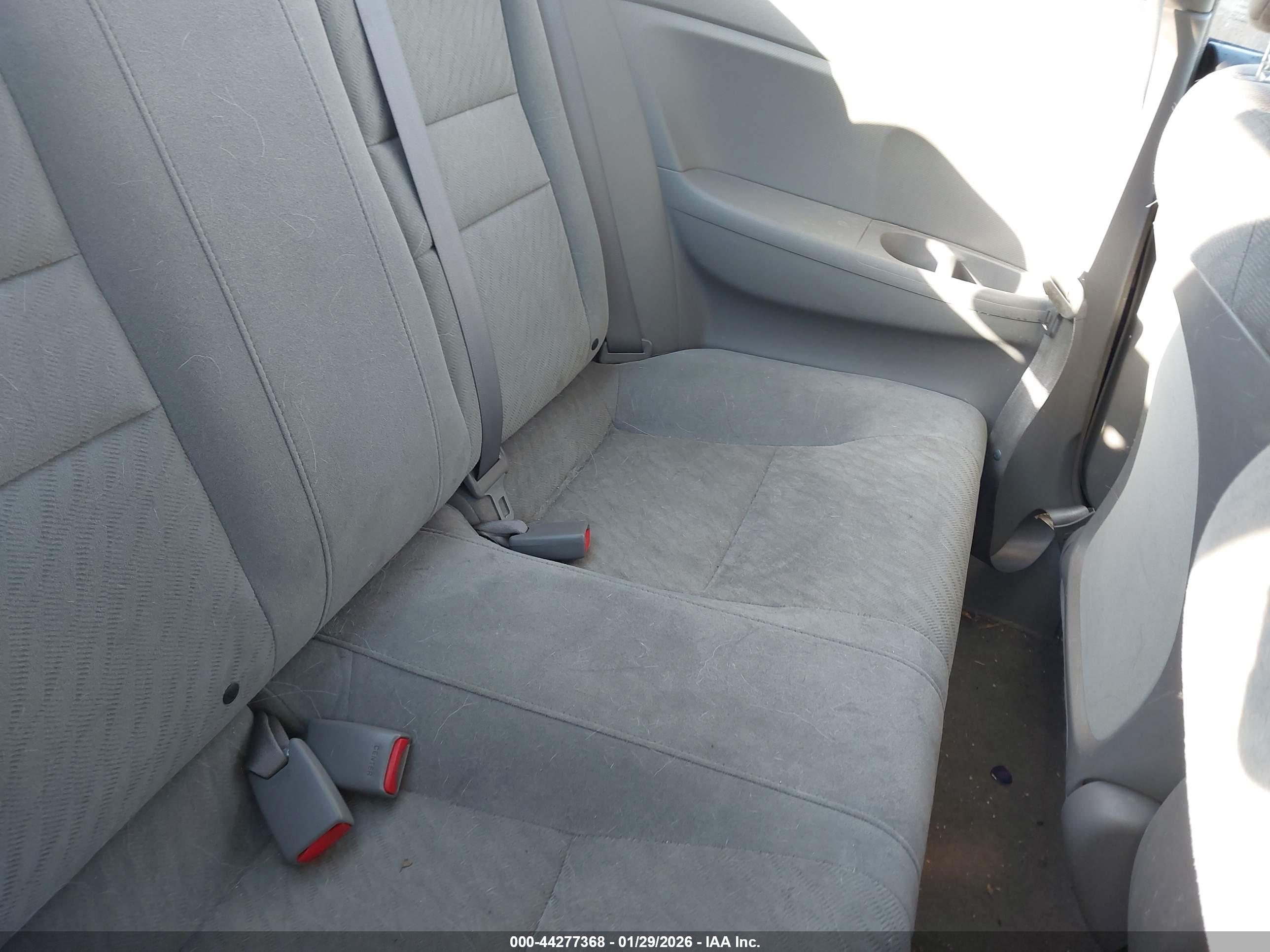 HONDA CIVIC image 8