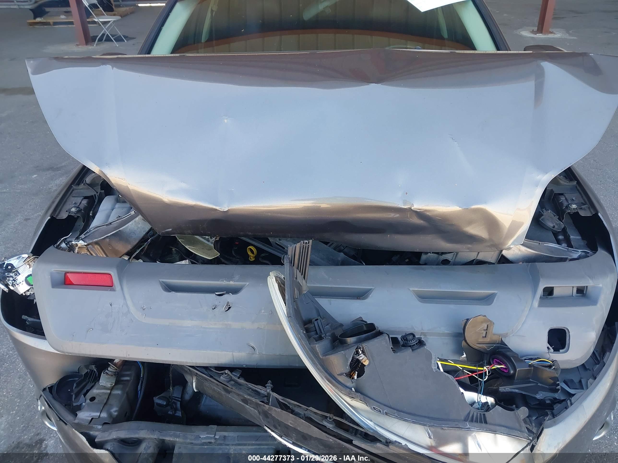 FORD FOCUS image 10