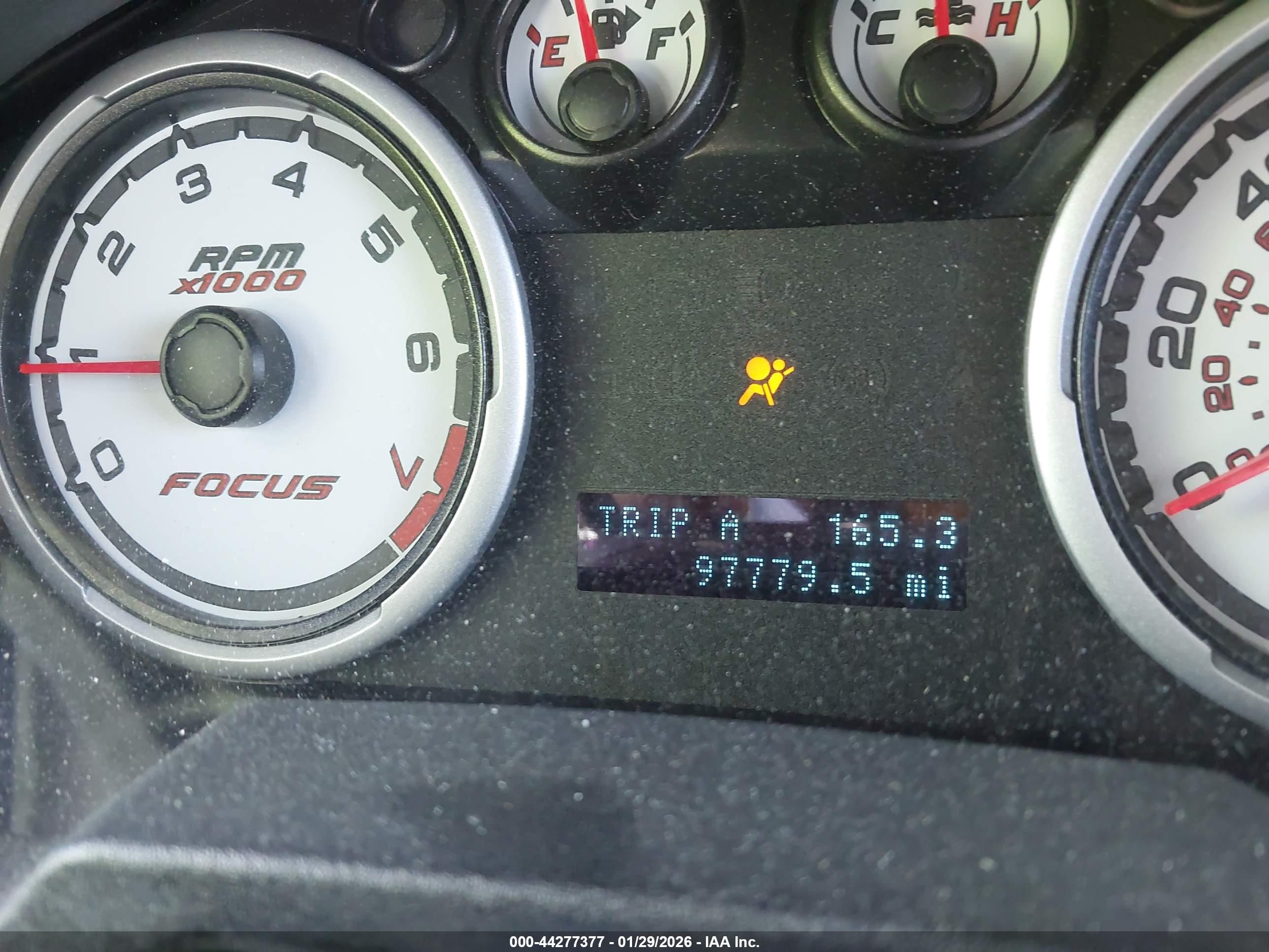FORD FOCUS image 7