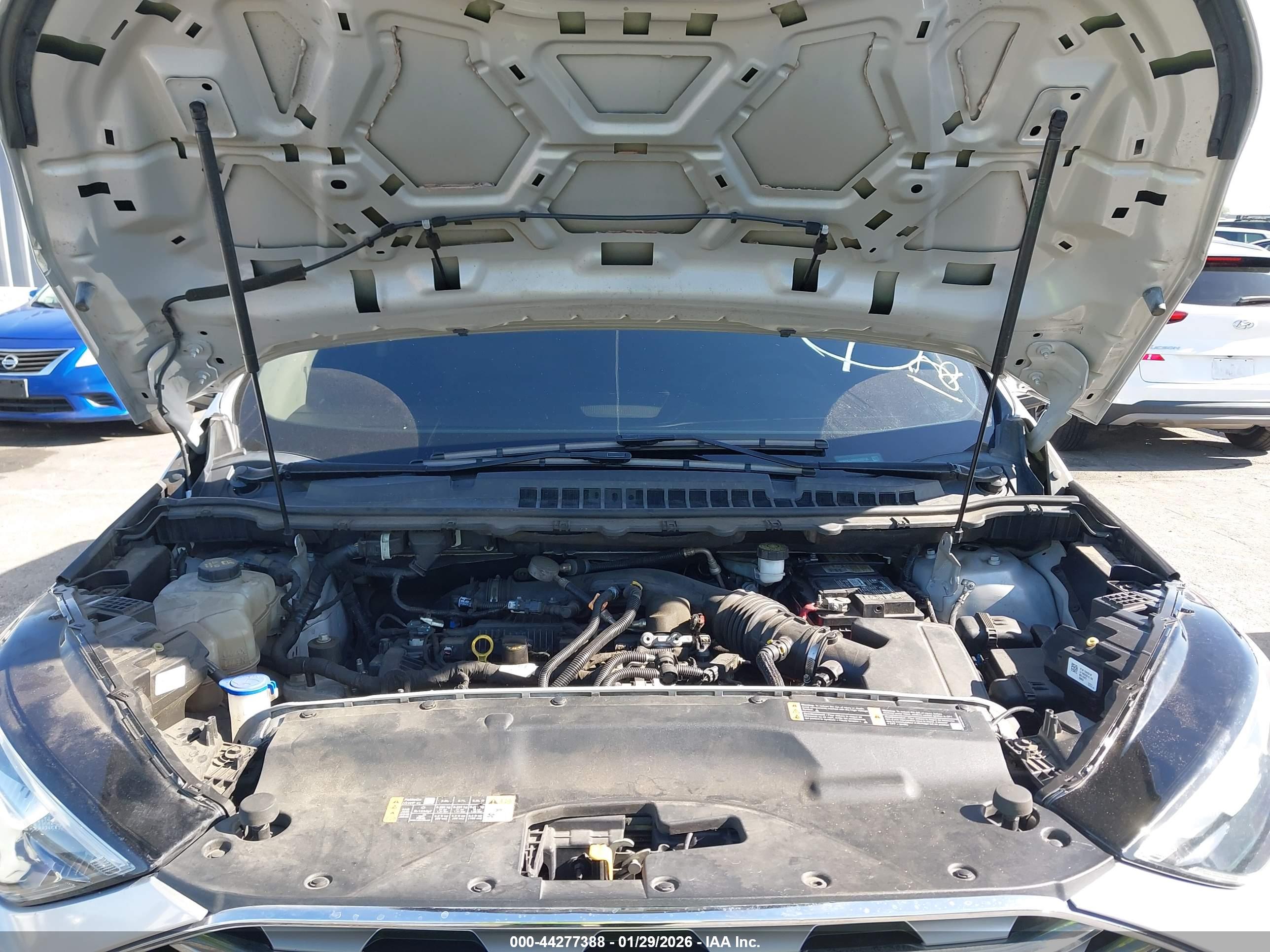 FORD EDGE image 10