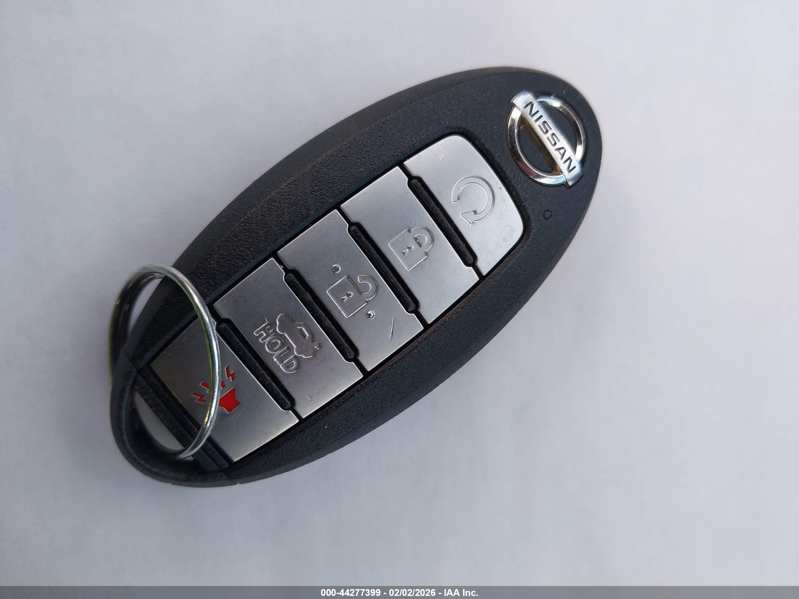 NISSAN SENTRA image 11