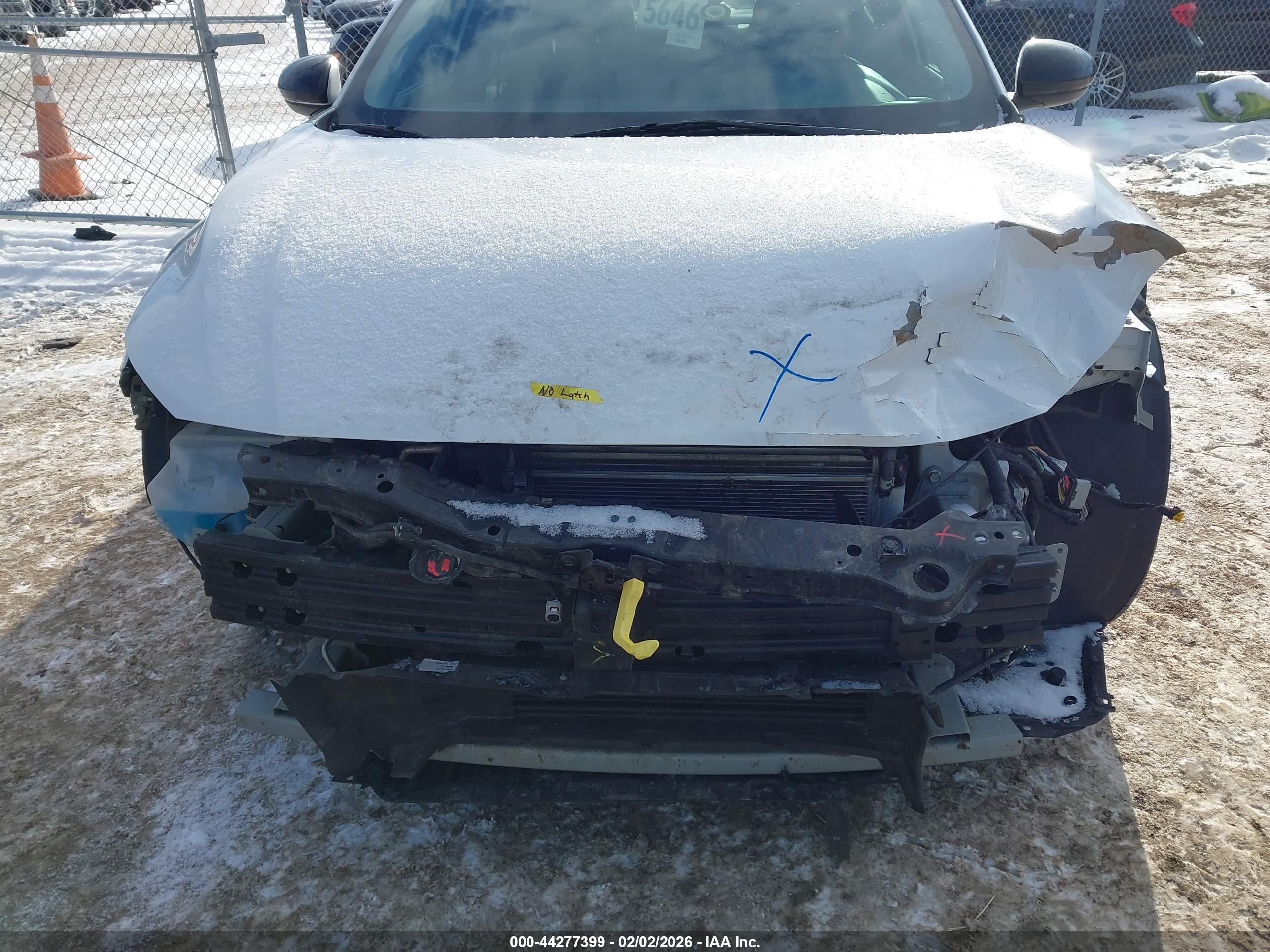 NISSAN SENTRA image 6