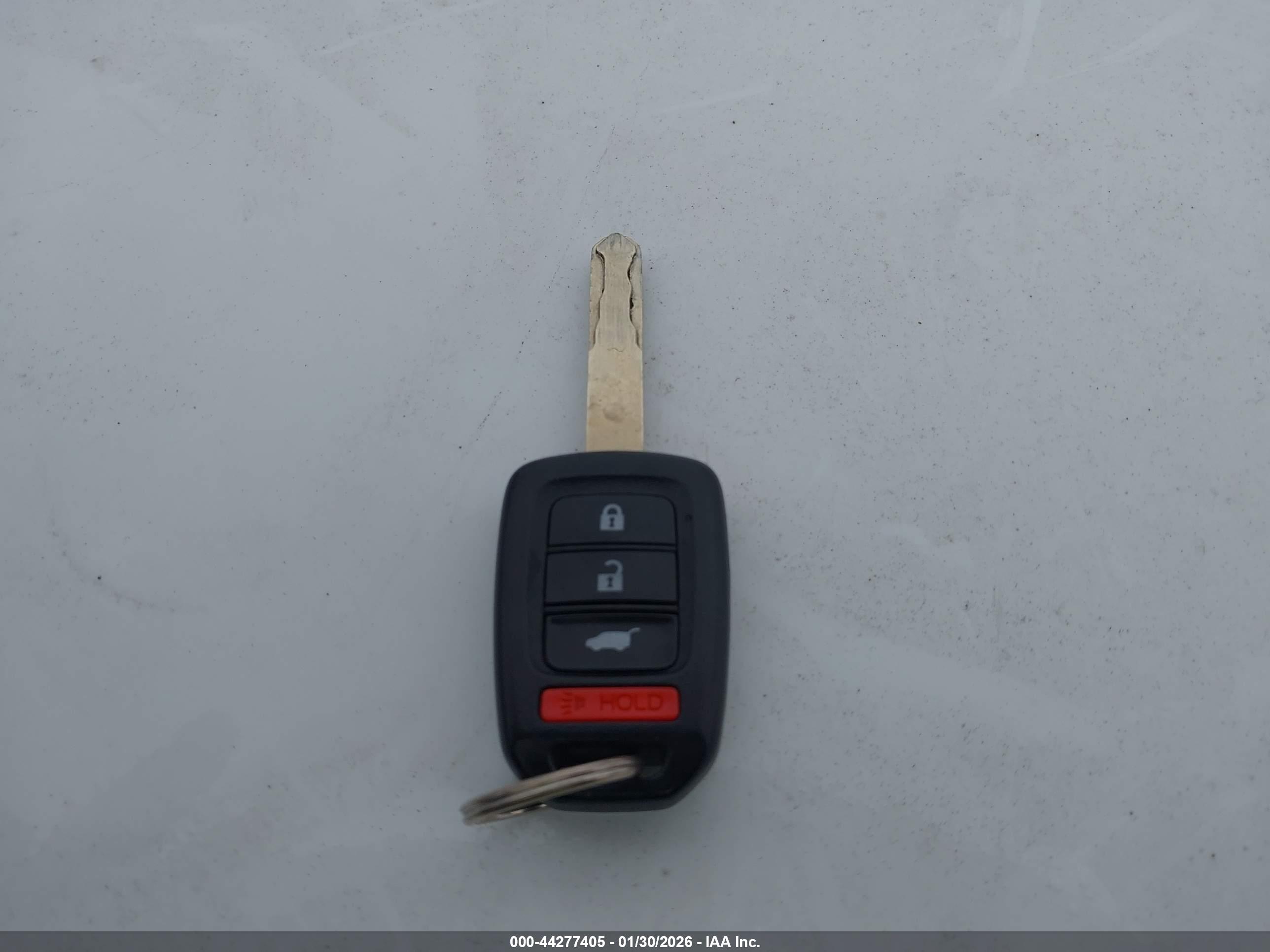 HONDA CR-V image 11