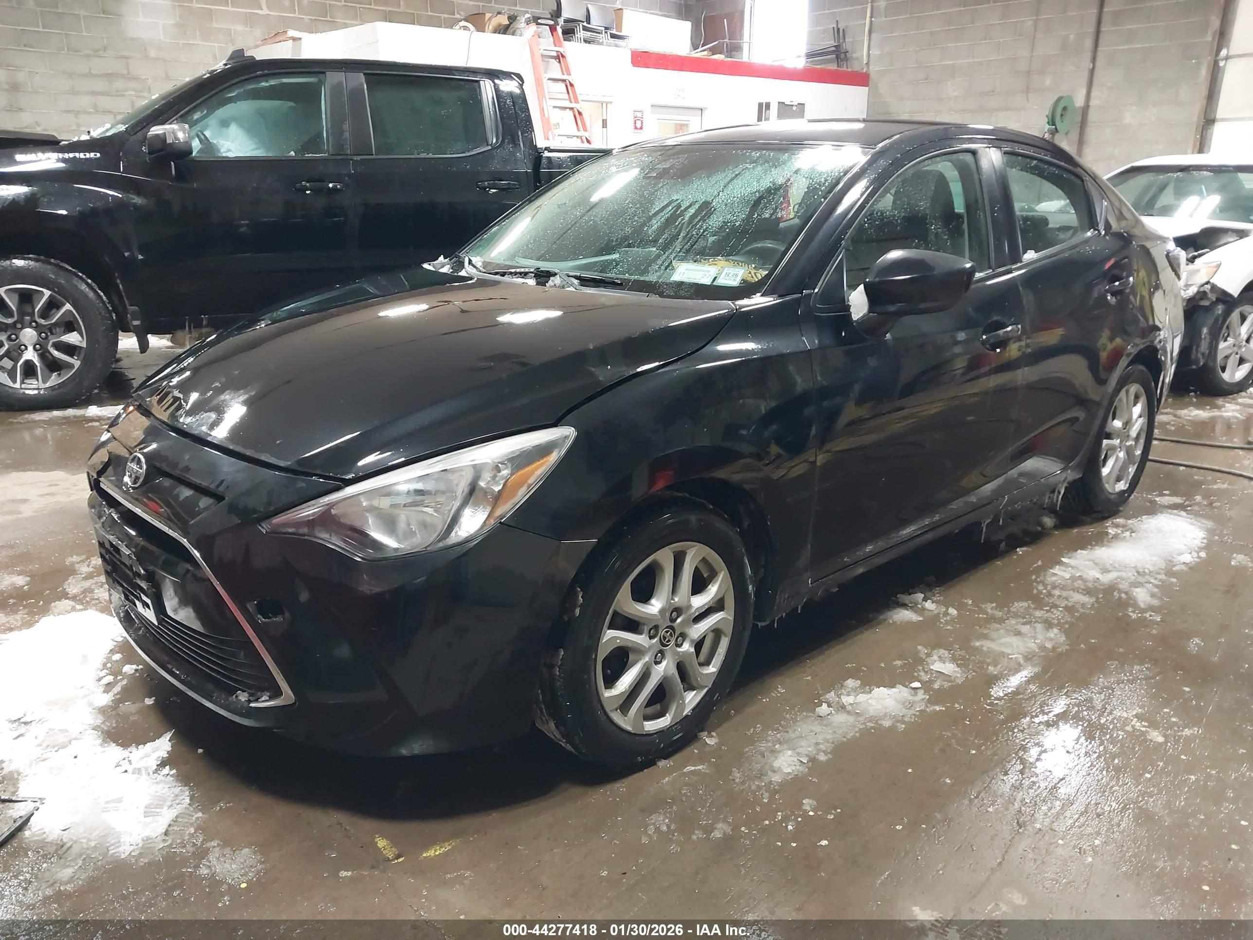 SCION IA image 2