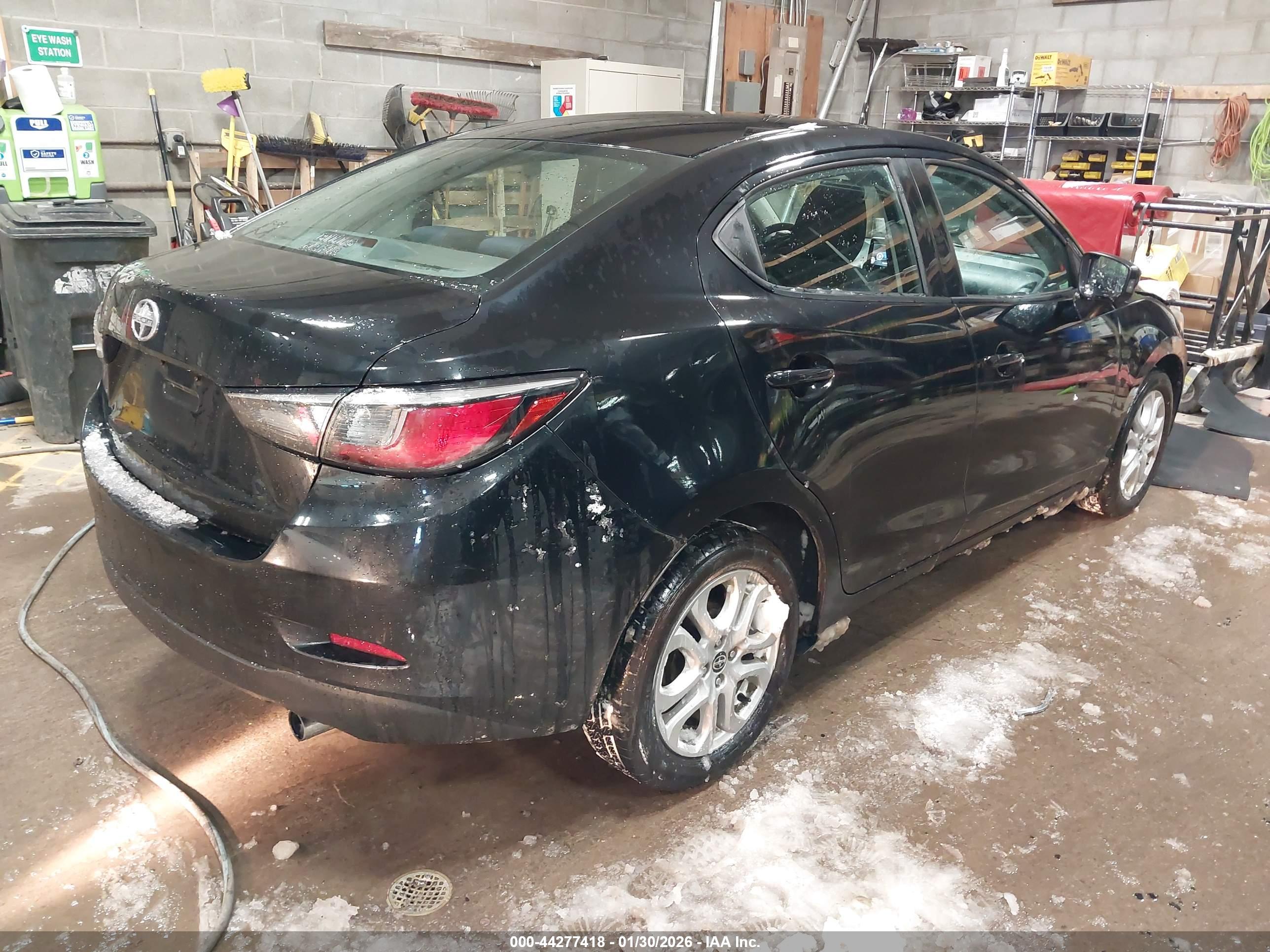 SCION IA image 4