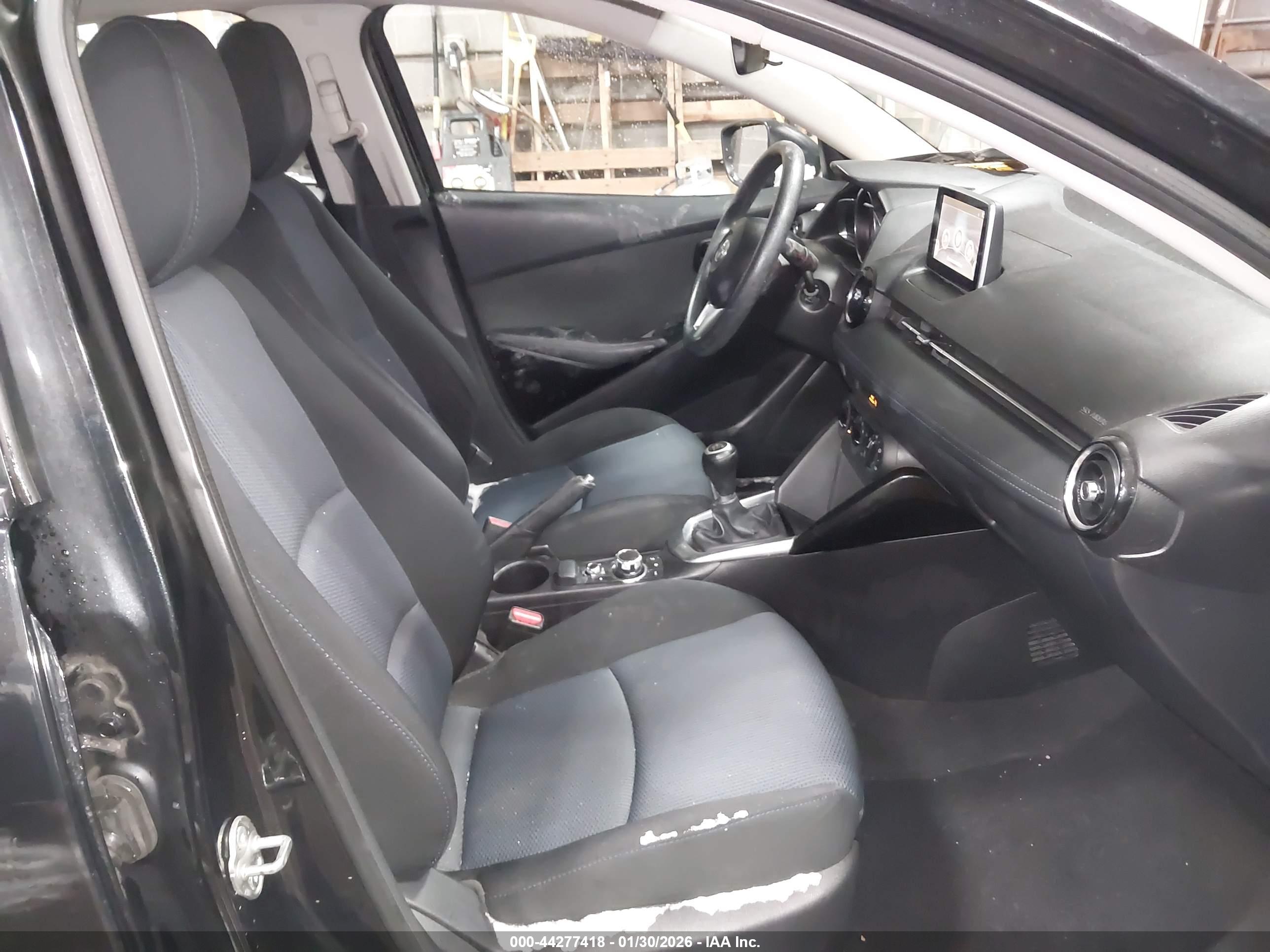 SCION IA image 5