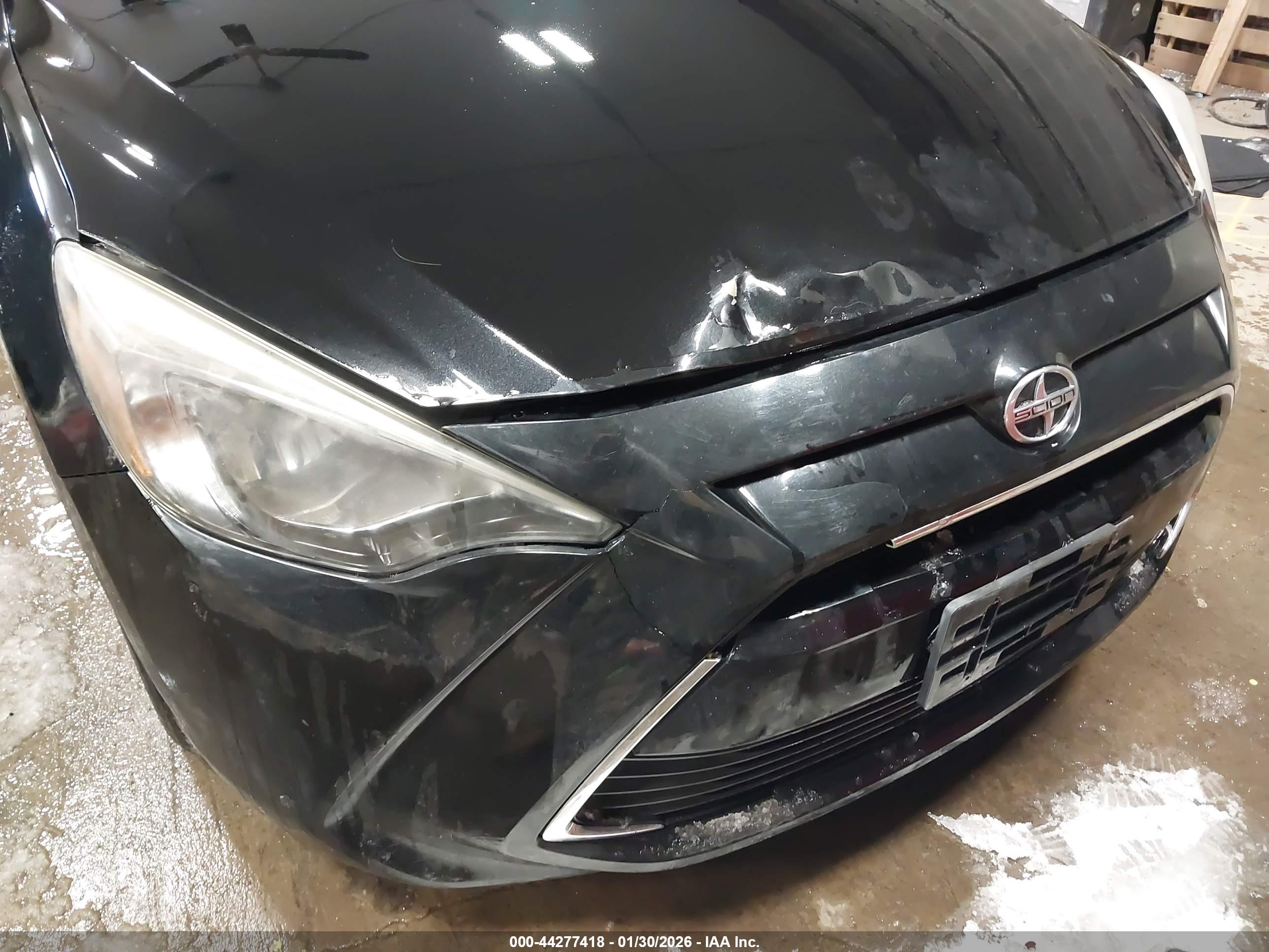 SCION IA image 6