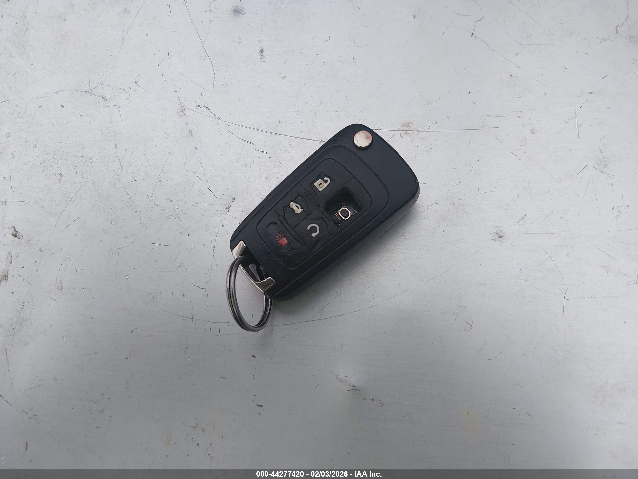 CHEVROLET EQUINOX image 11