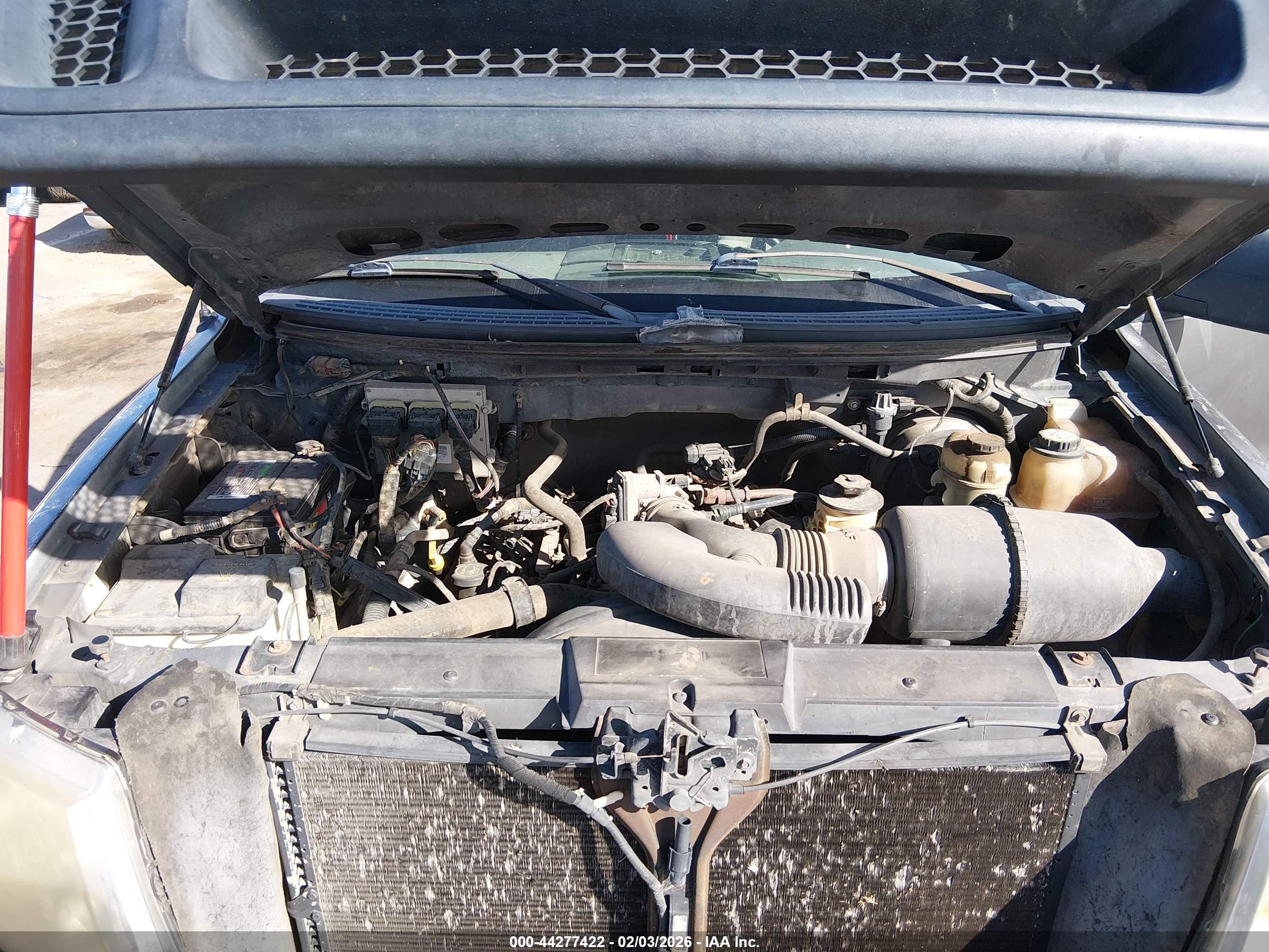 FORD F-150 image 10