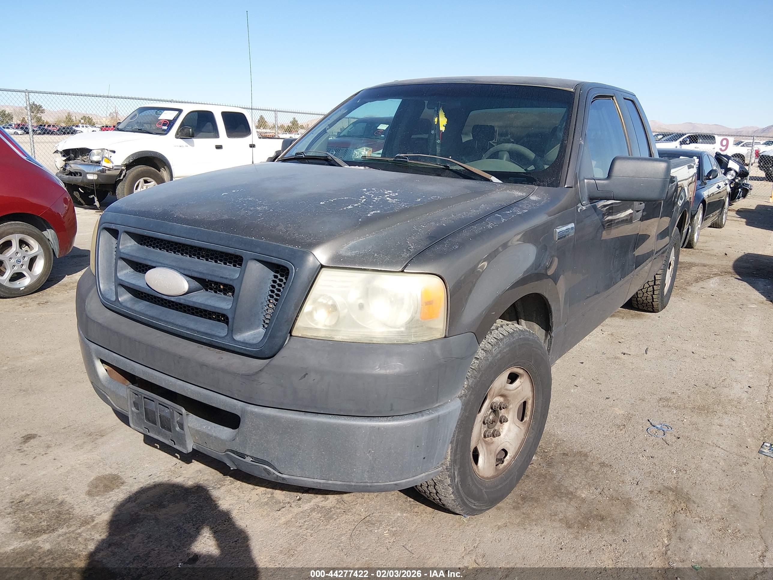 FORD F-150 image 2