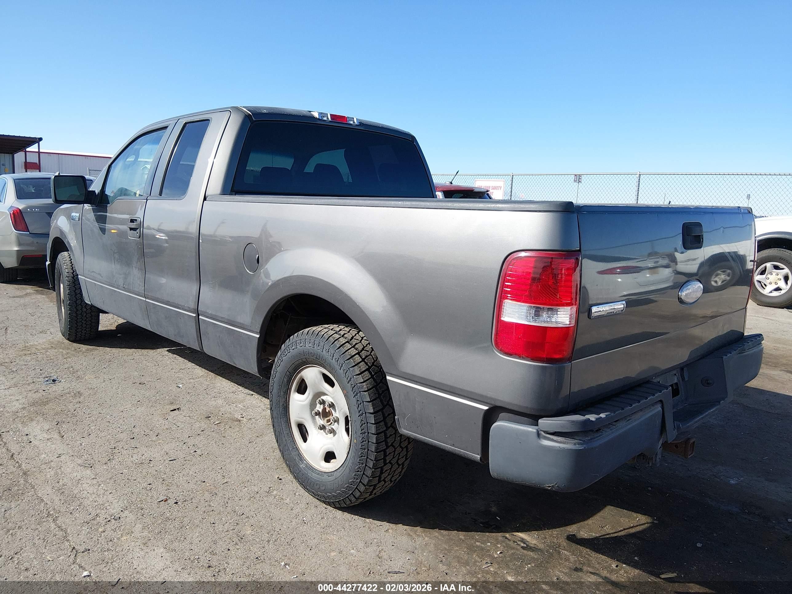 FORD F-150 image 3