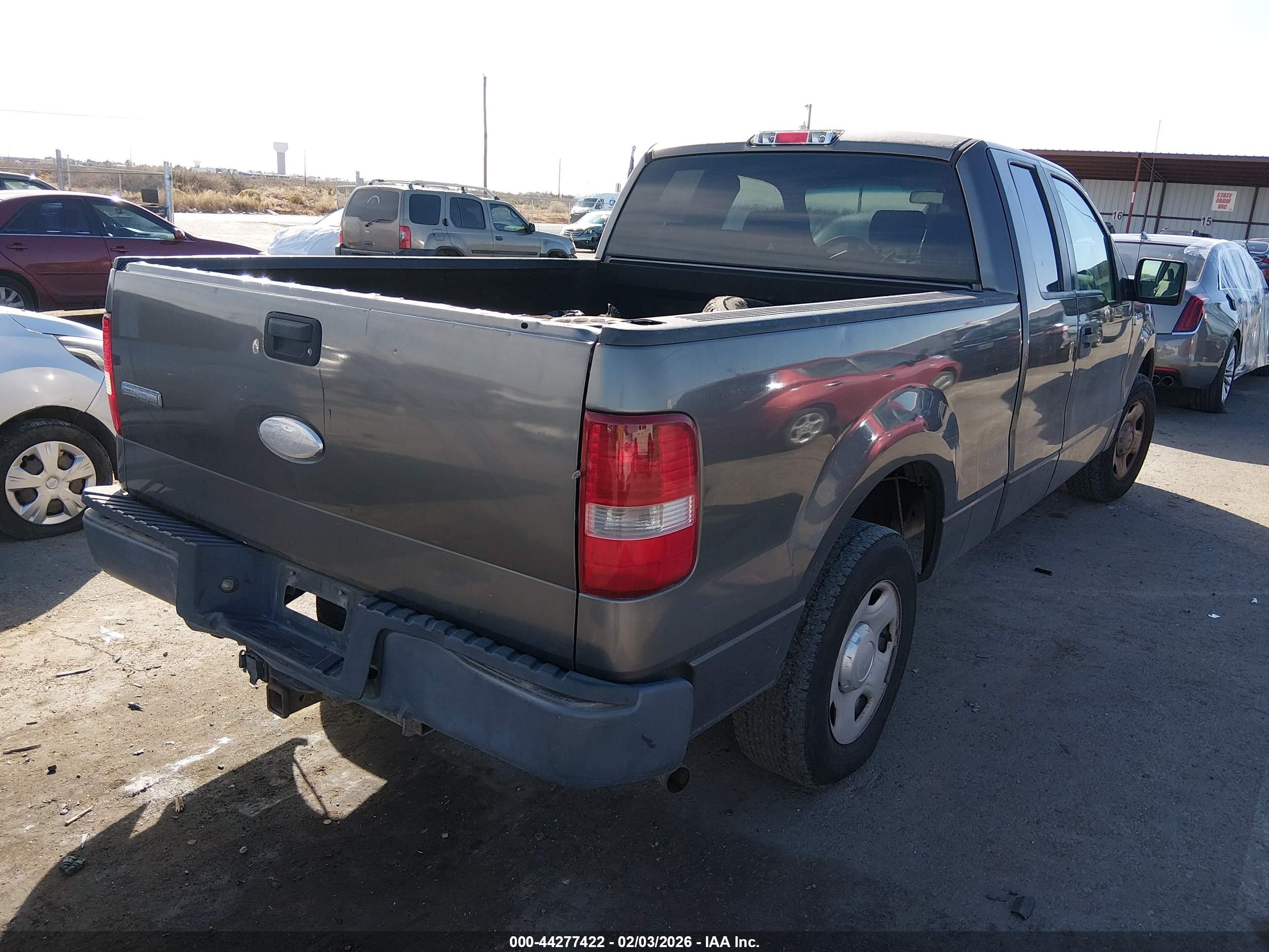 FORD F-150 image 4