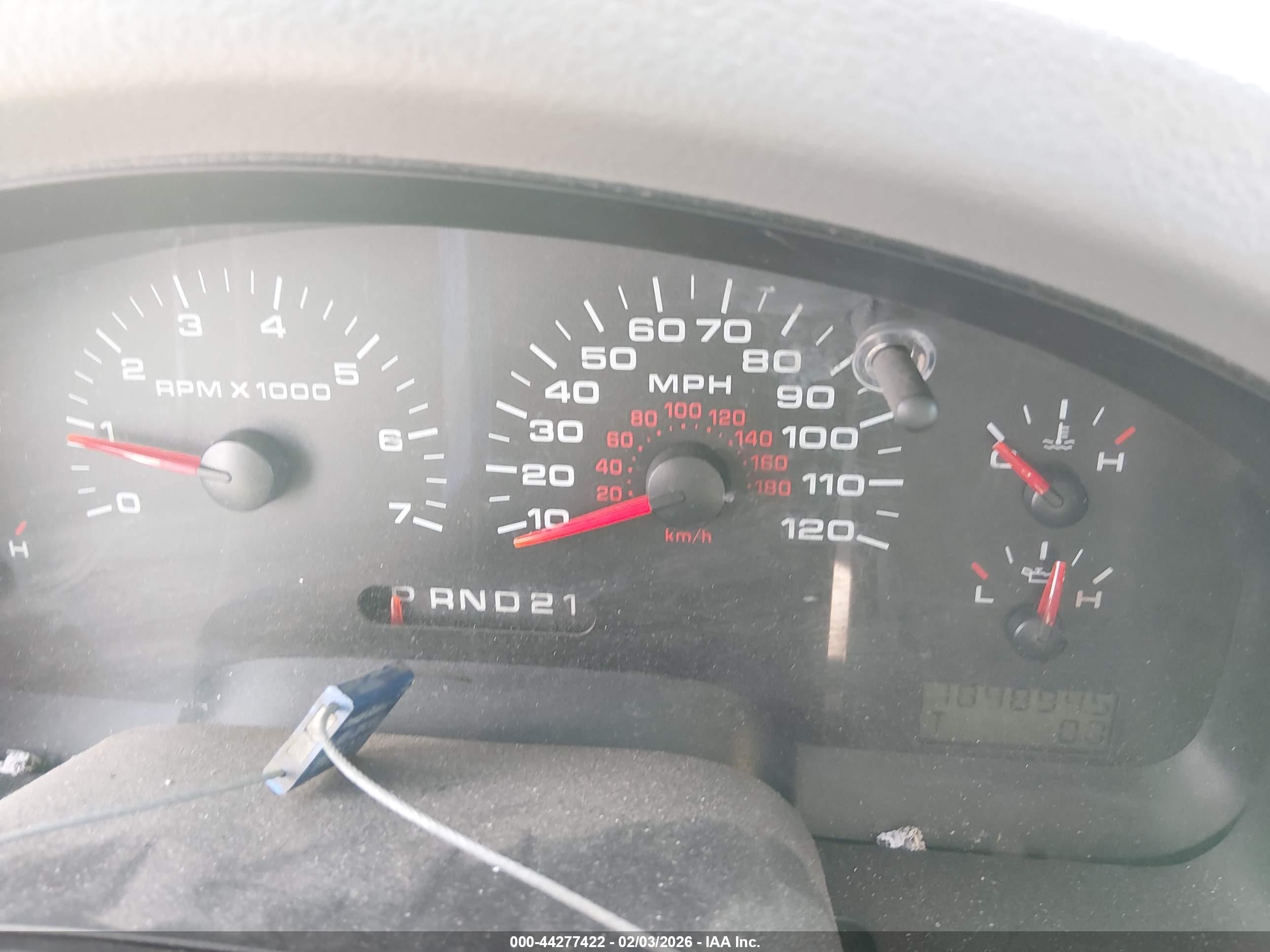 FORD F-150 image 7