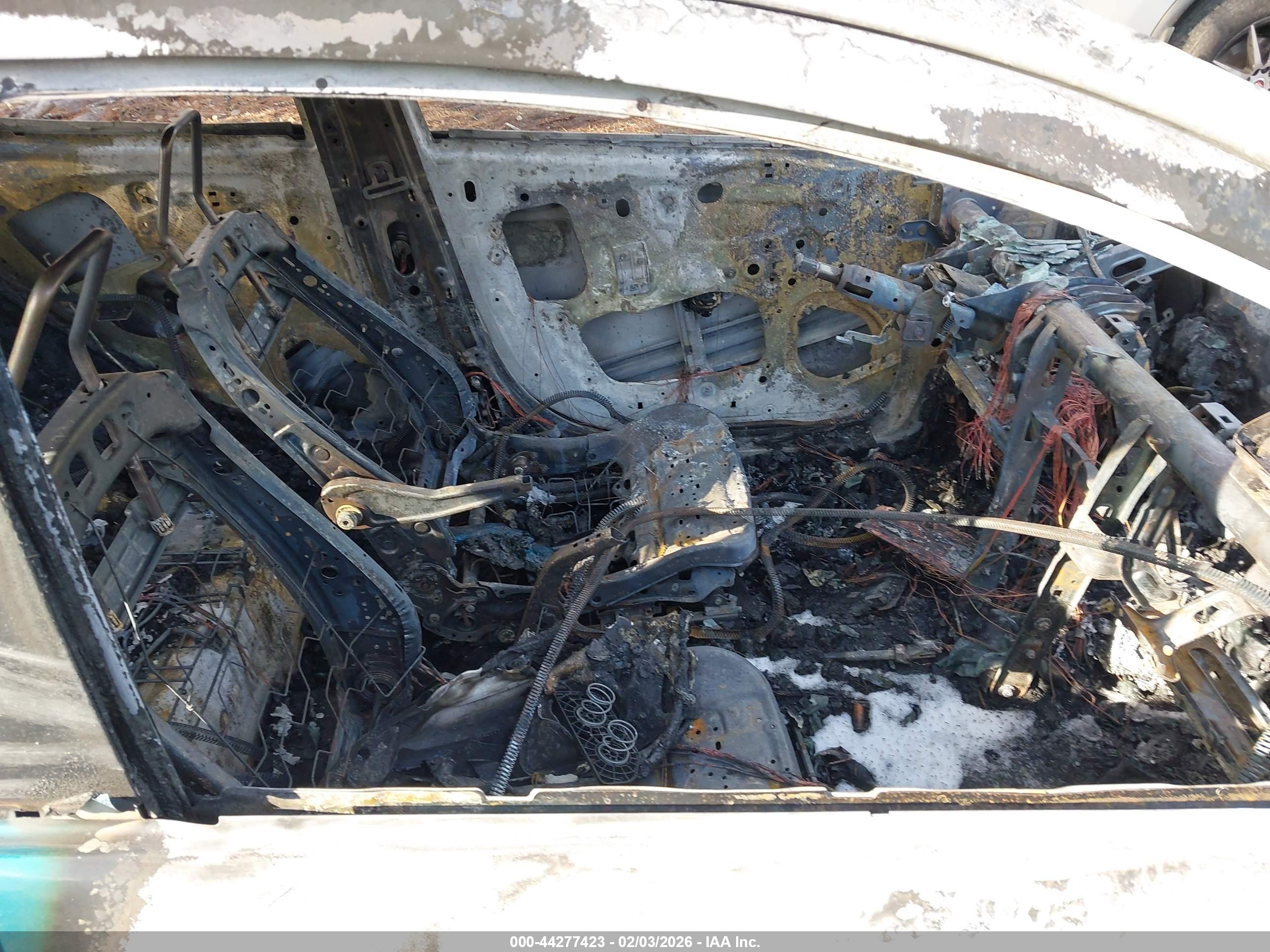 CHEVROLET SPARK image 5