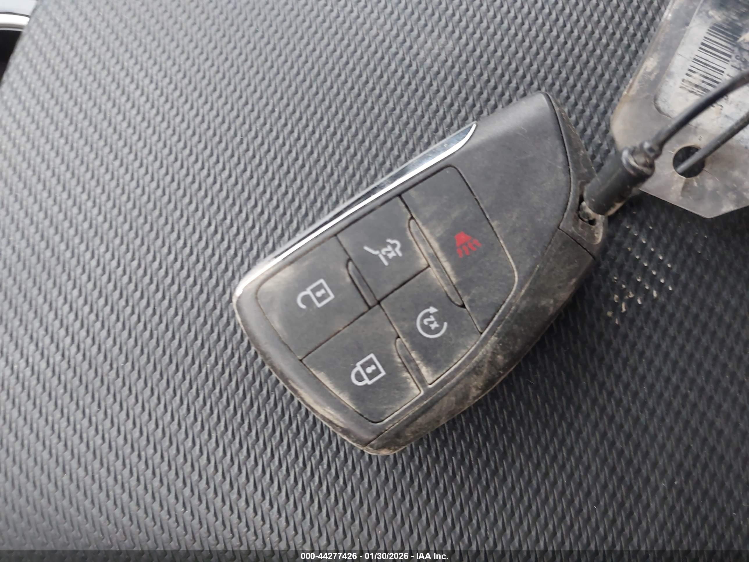 CHEVROLET EQUINOX image 11