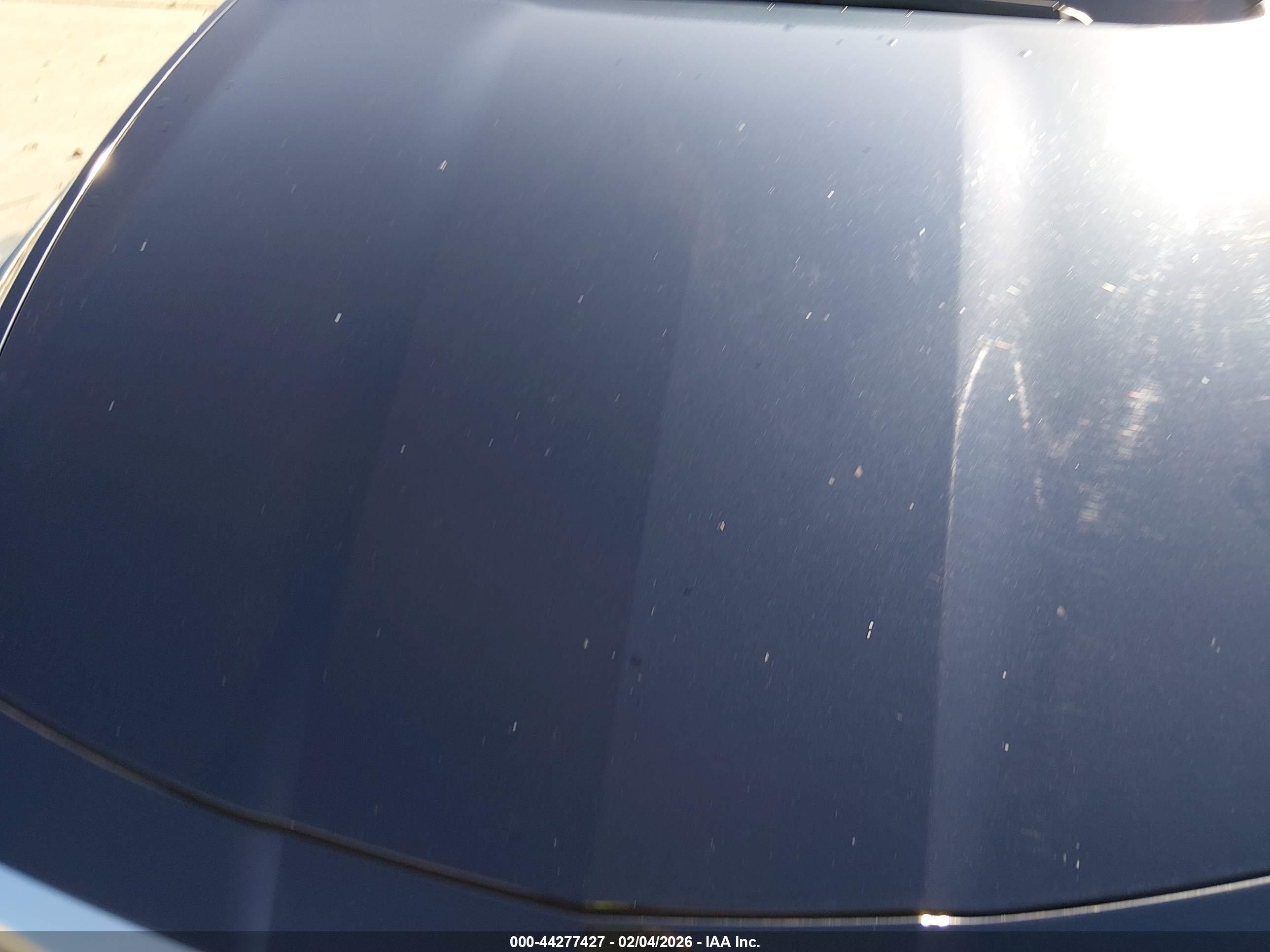 CADILLAC CTS image 6