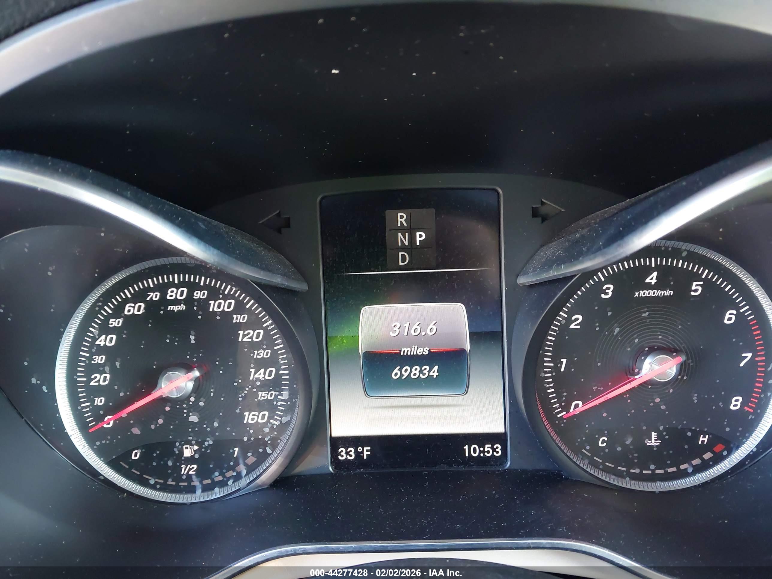 MERCEDES-BENZ GLC image 7